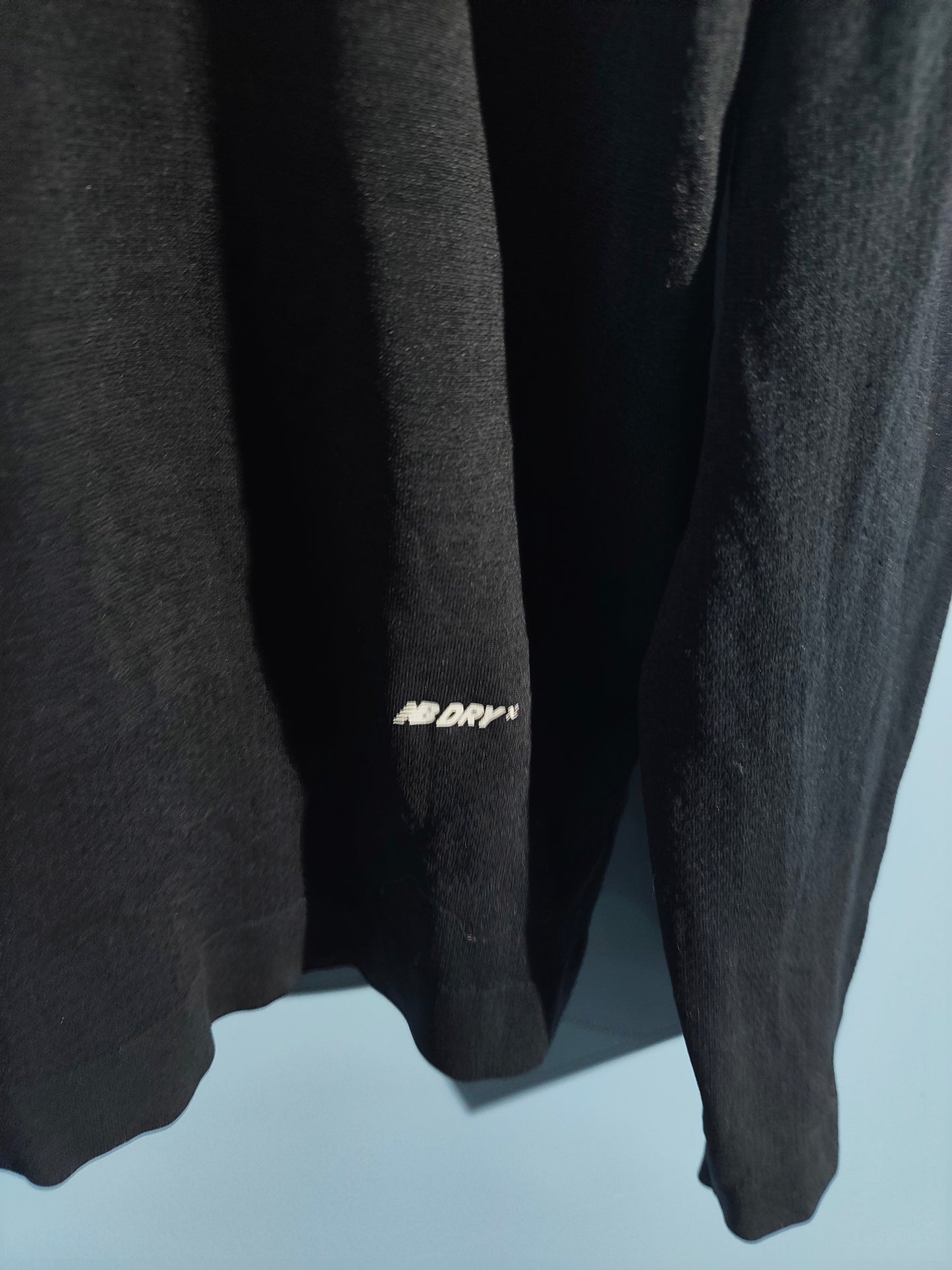 New Balance dRY Liverpool Блуза/Мъжка L