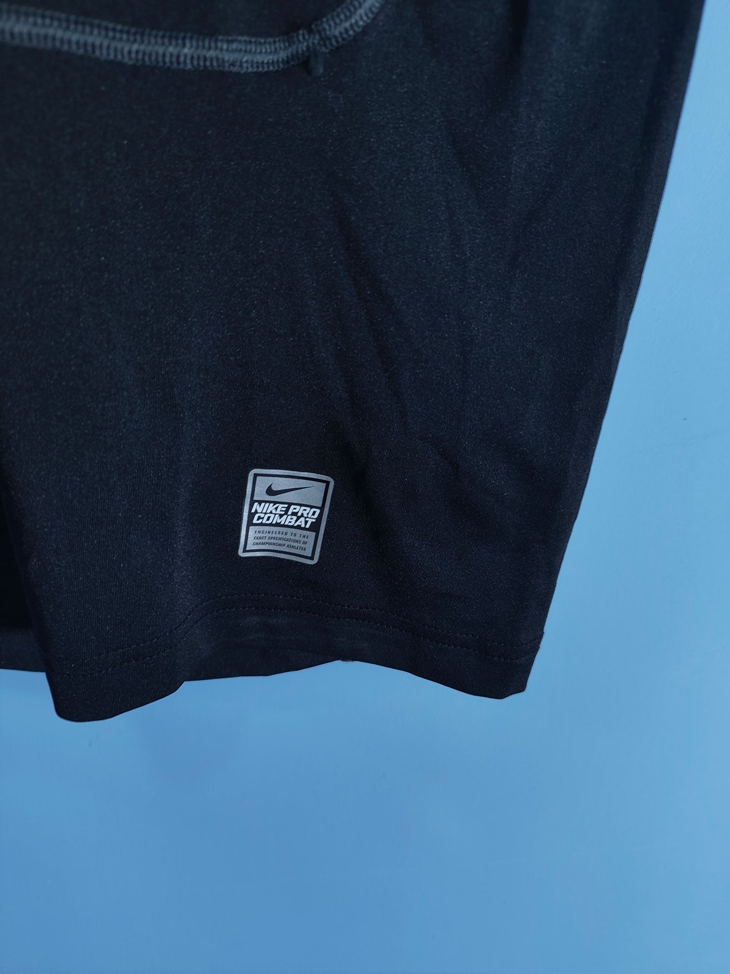 NIKE Pro Тениска/Мъжка L