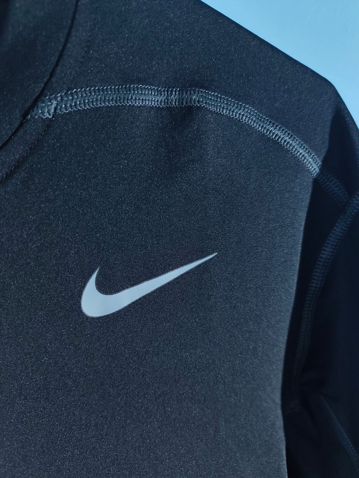 NIKE Pro Тениска/Мъжка L