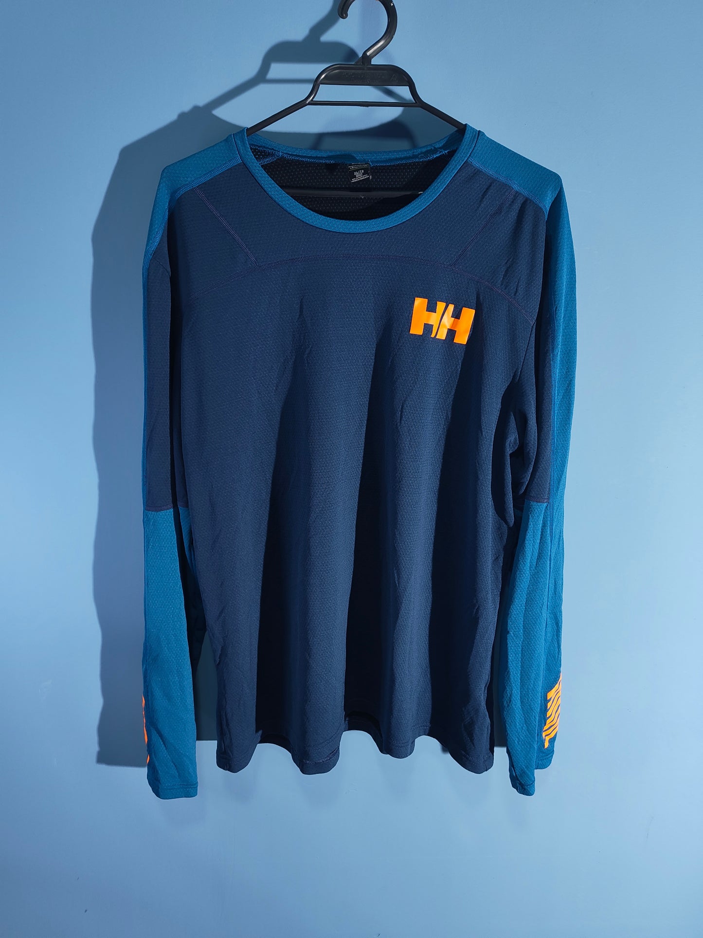 Helly Hansen Термо/Блуза Мъжка XL