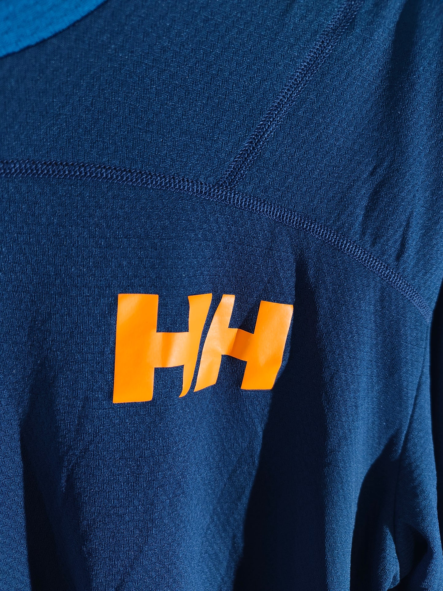 Helly Hansen Термо/Блуза Мъжка XL