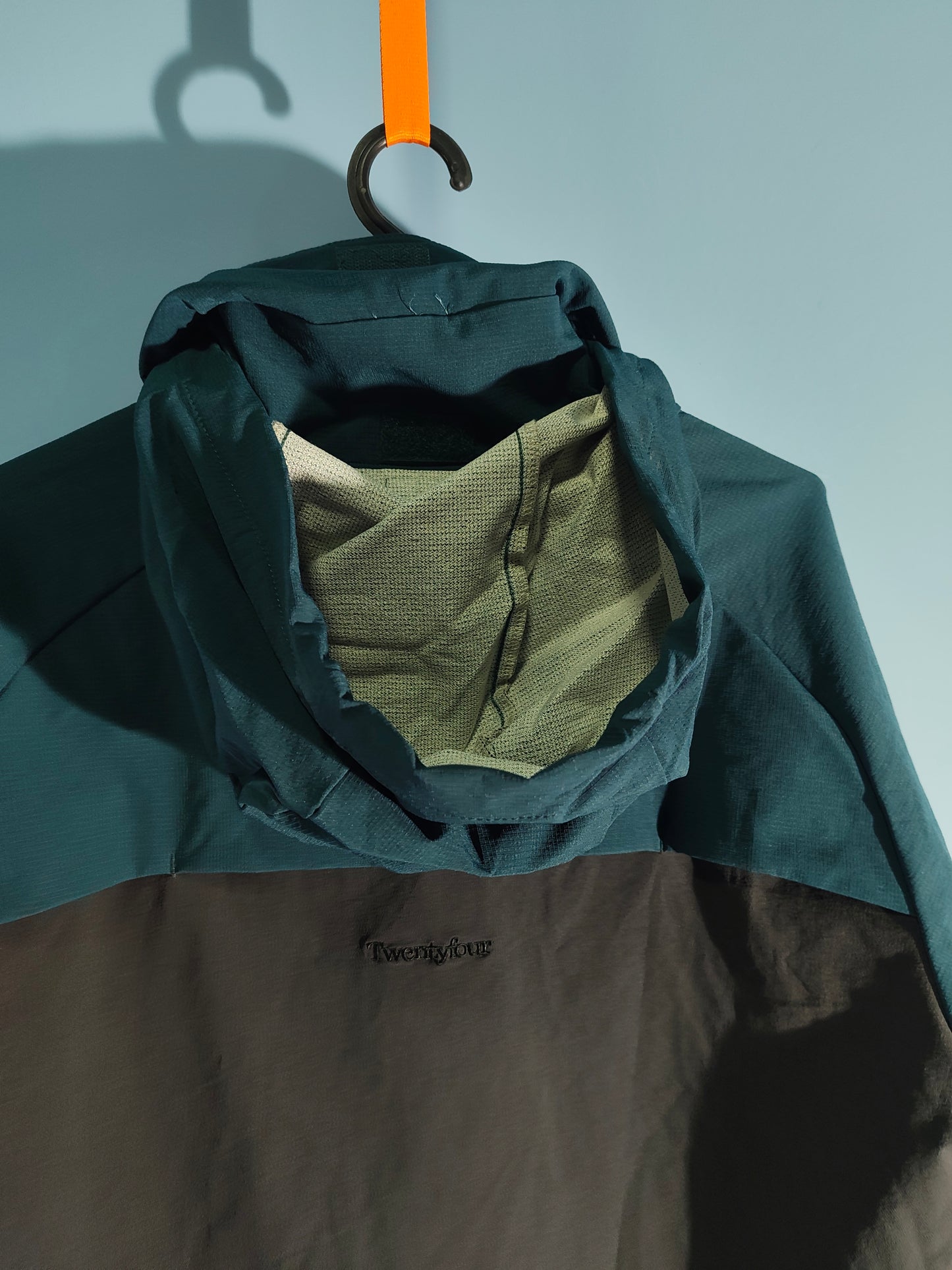 TwentyFour SoftShell Горнище/Яке с качулка /Мъжка L