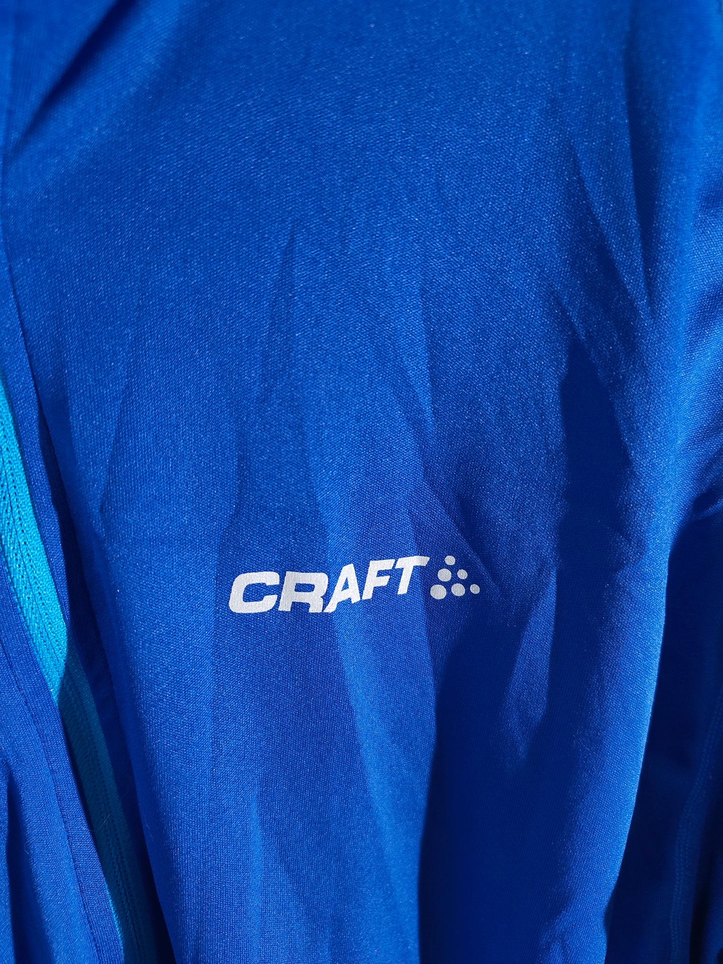 Craft Wear Горнище/Мъжко XL