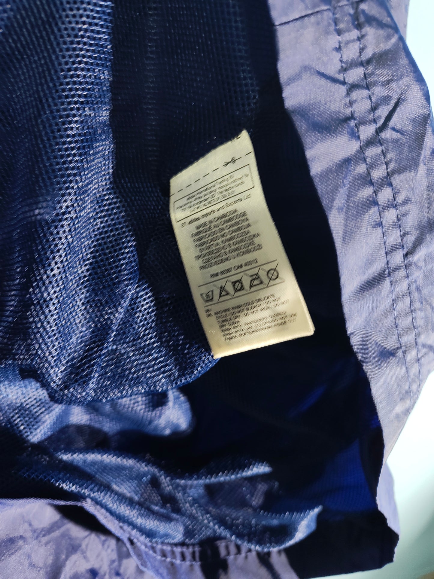 Addias Core Яке/Мъжко L