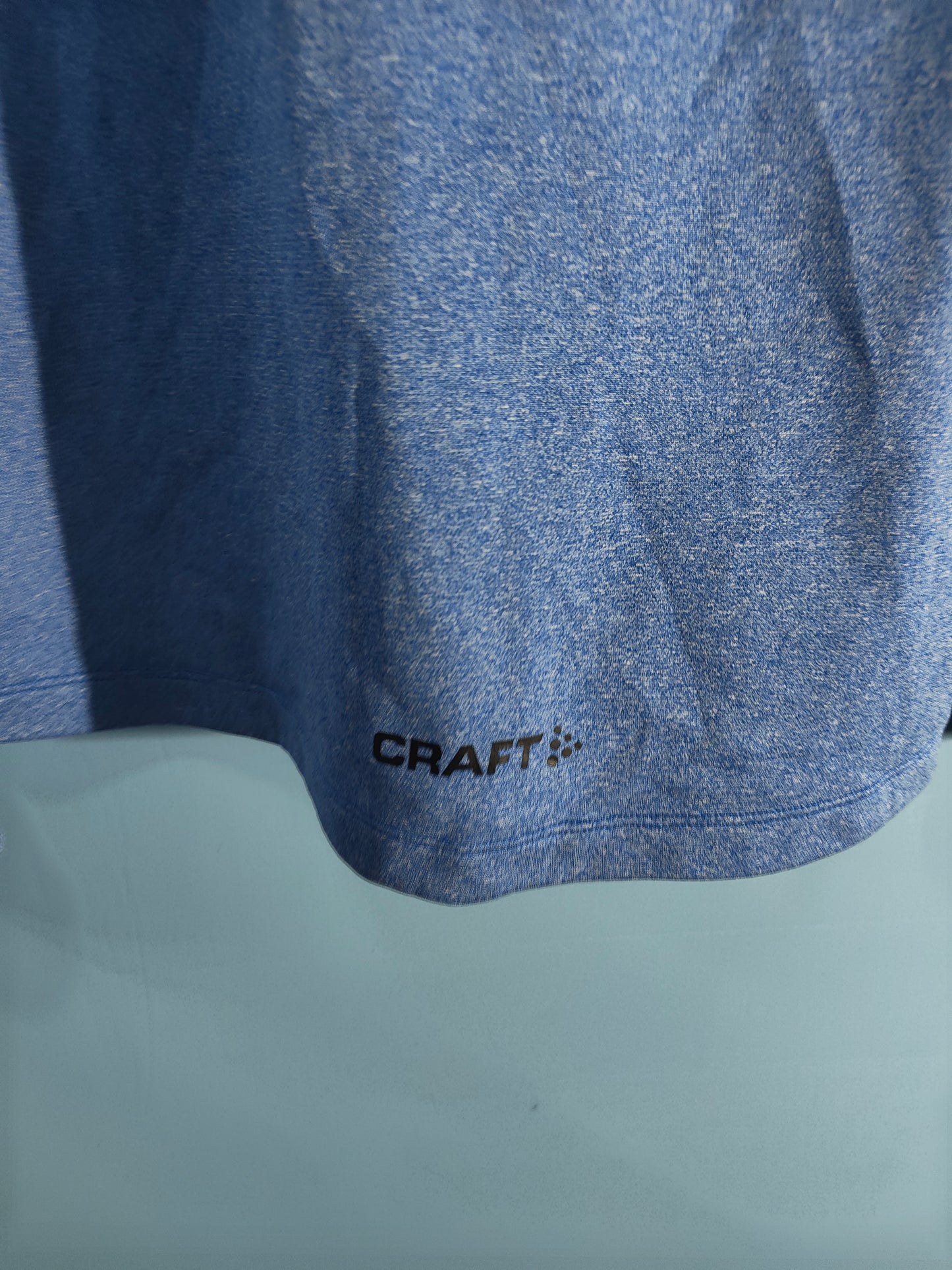 Craft Therwarm Горнище с  Качулка Мъжко/L