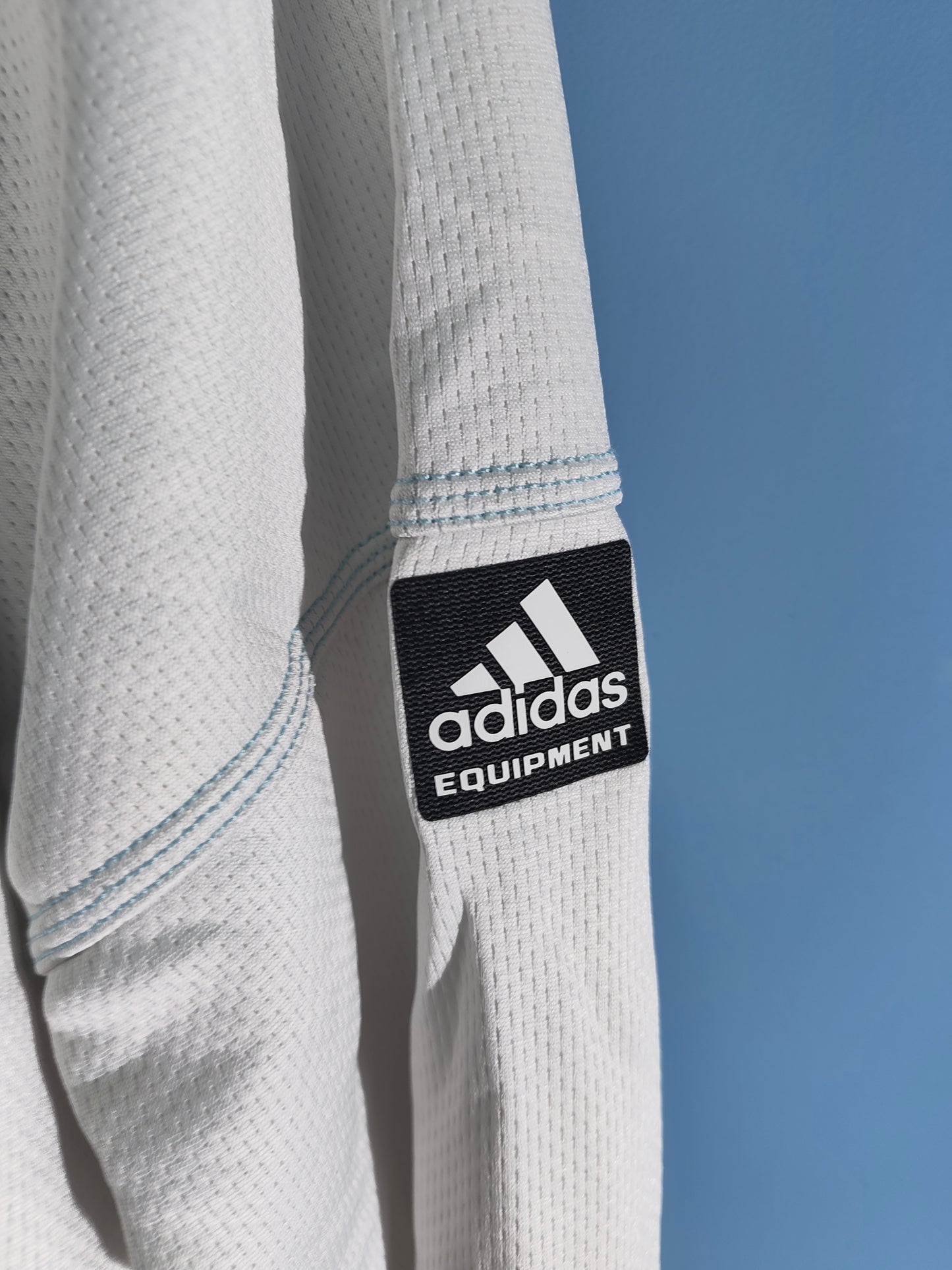 Adidas Equipment Горнище/мъжкo XL