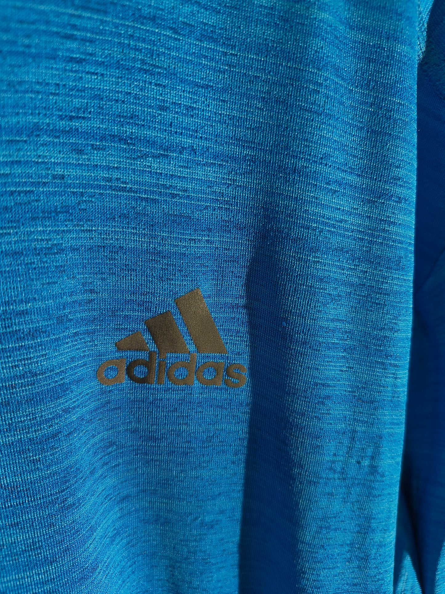 Adidas Блуза/Мъжка XL