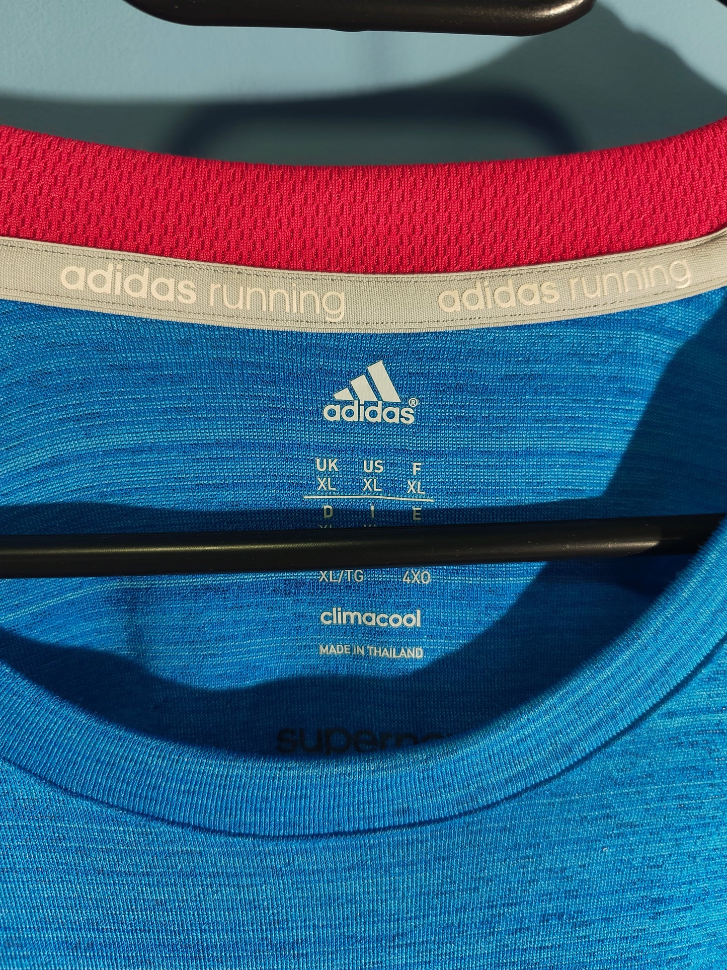 Adidas Блуза/Мъжка XL