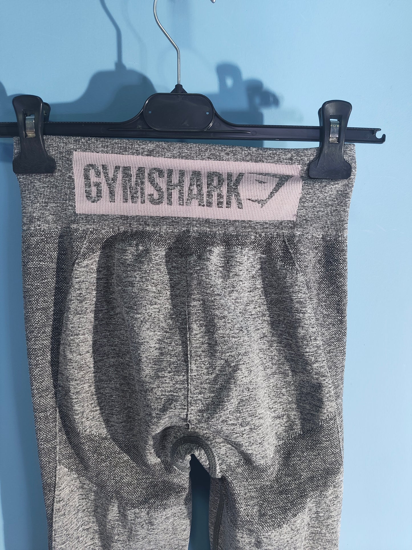 GymShark Клин Дамски S