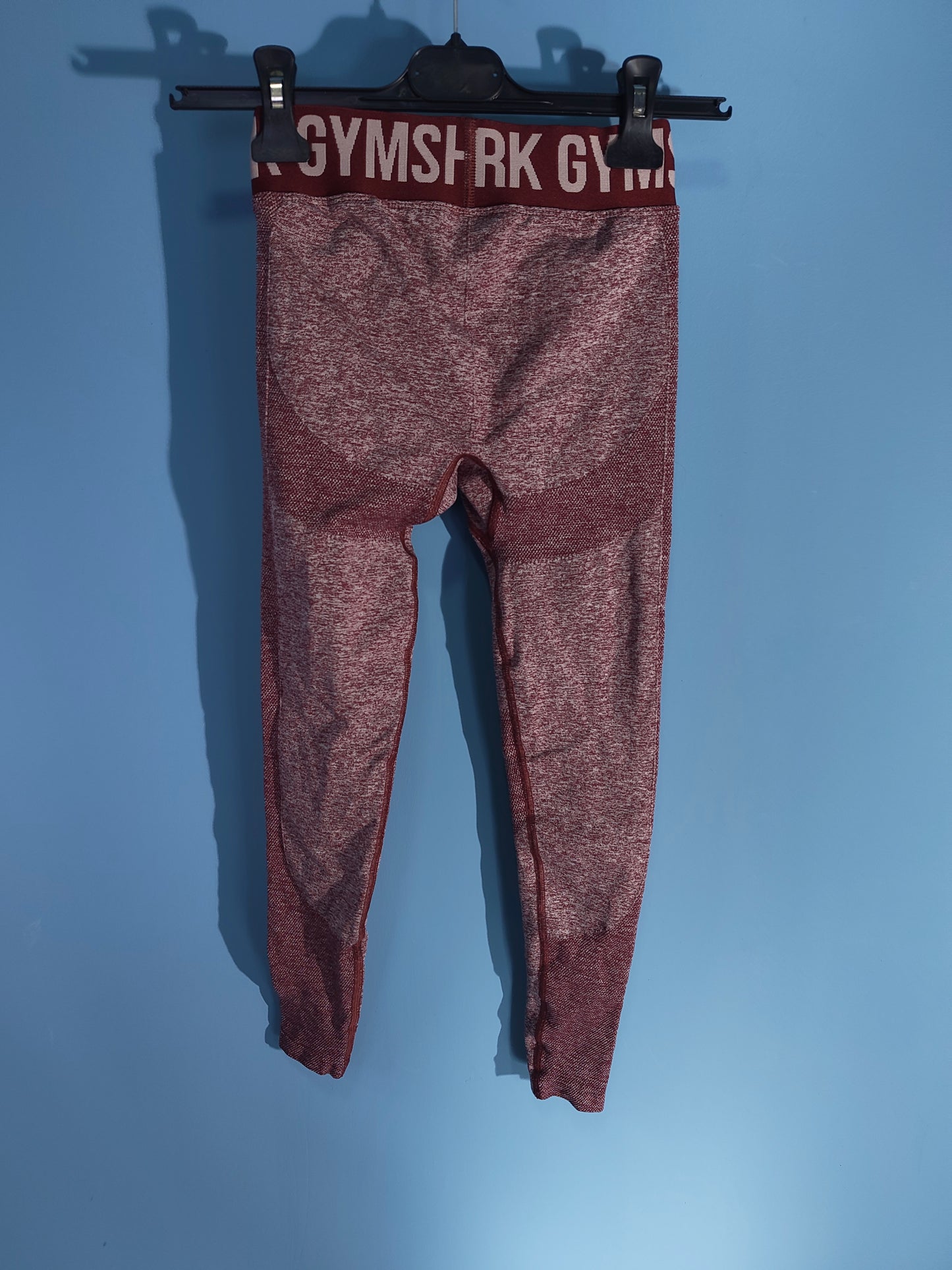 GymShark Клин Дамски М