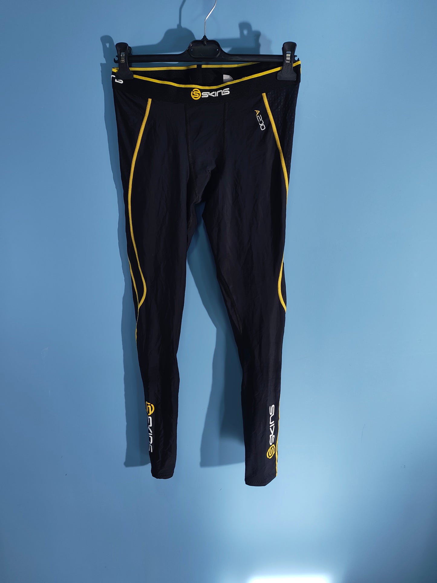 SKINS А2.00 Клин Мъжки М/L/XL