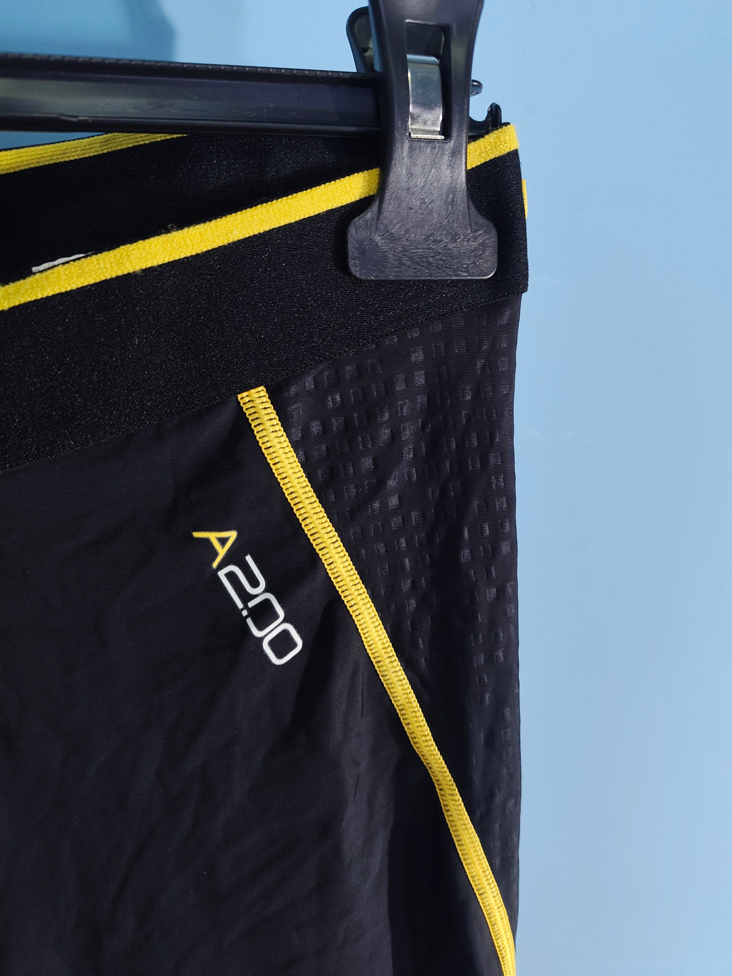 SKINS А2.00 Клин Мъжки М/L/XL