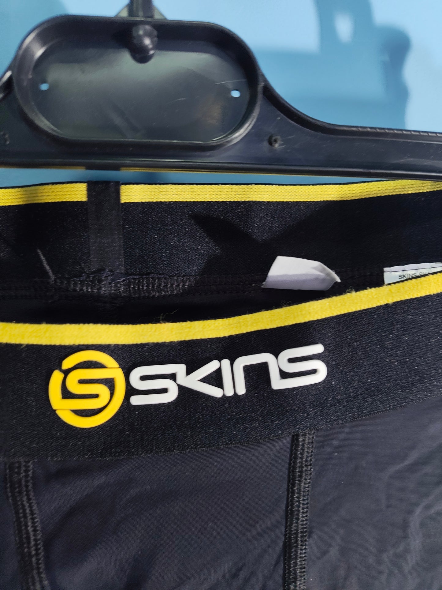 SKINS А2.00 Клин Мъжки М/L/XL