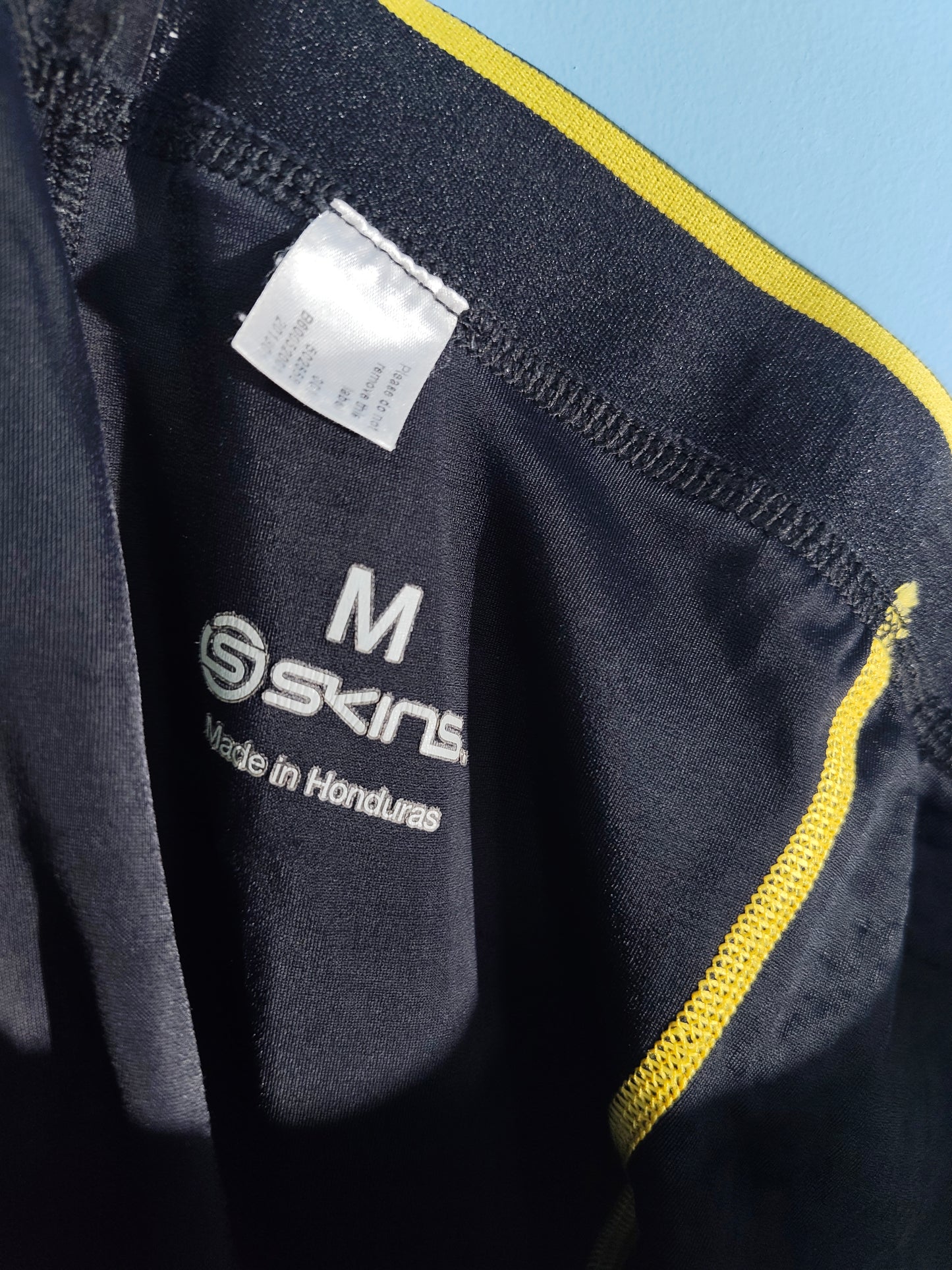 SKINS А2.00 Клин Мъжки М/L/XL