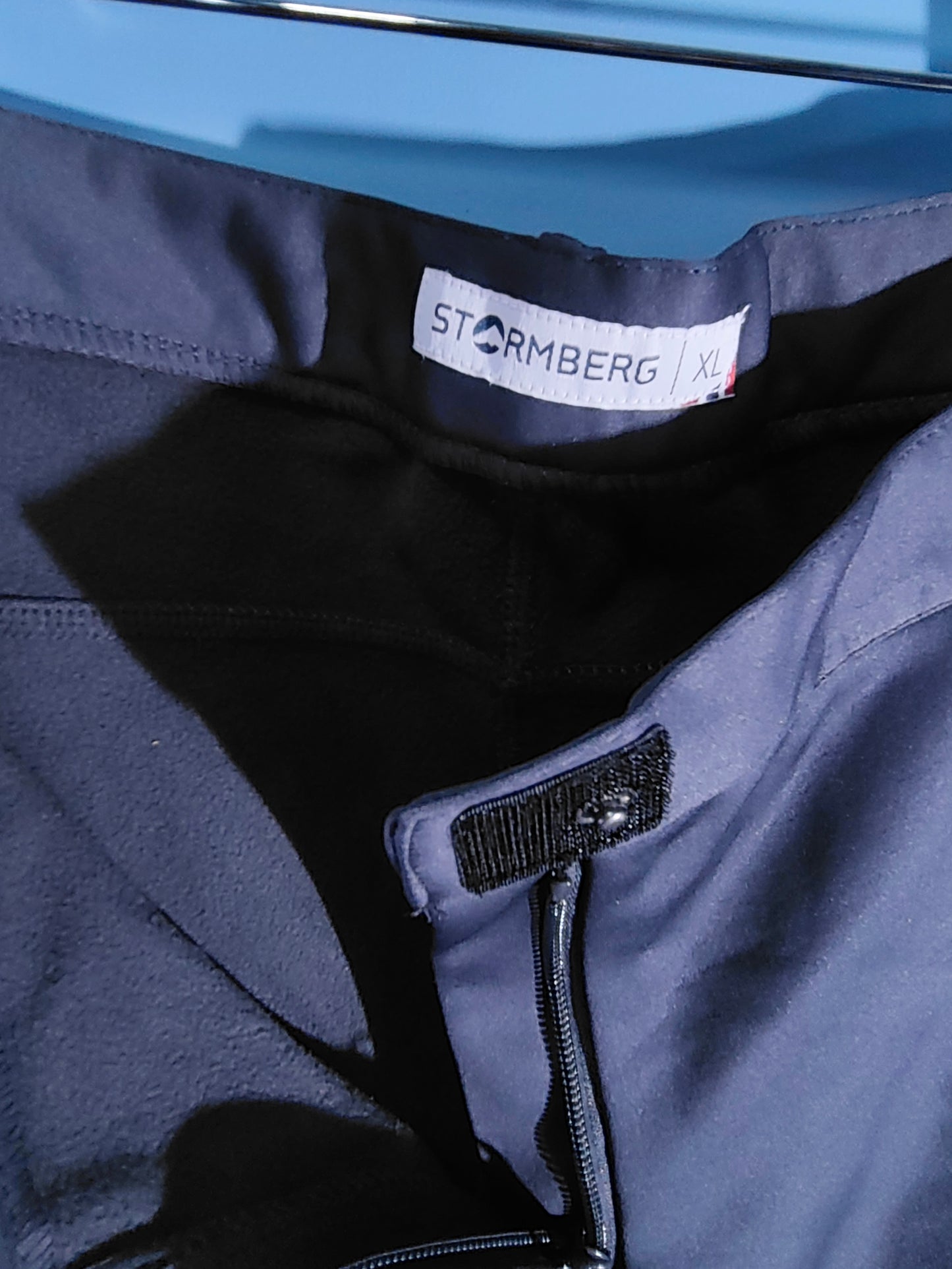 Stormberg SoftShell  Долнище Дамско/XL