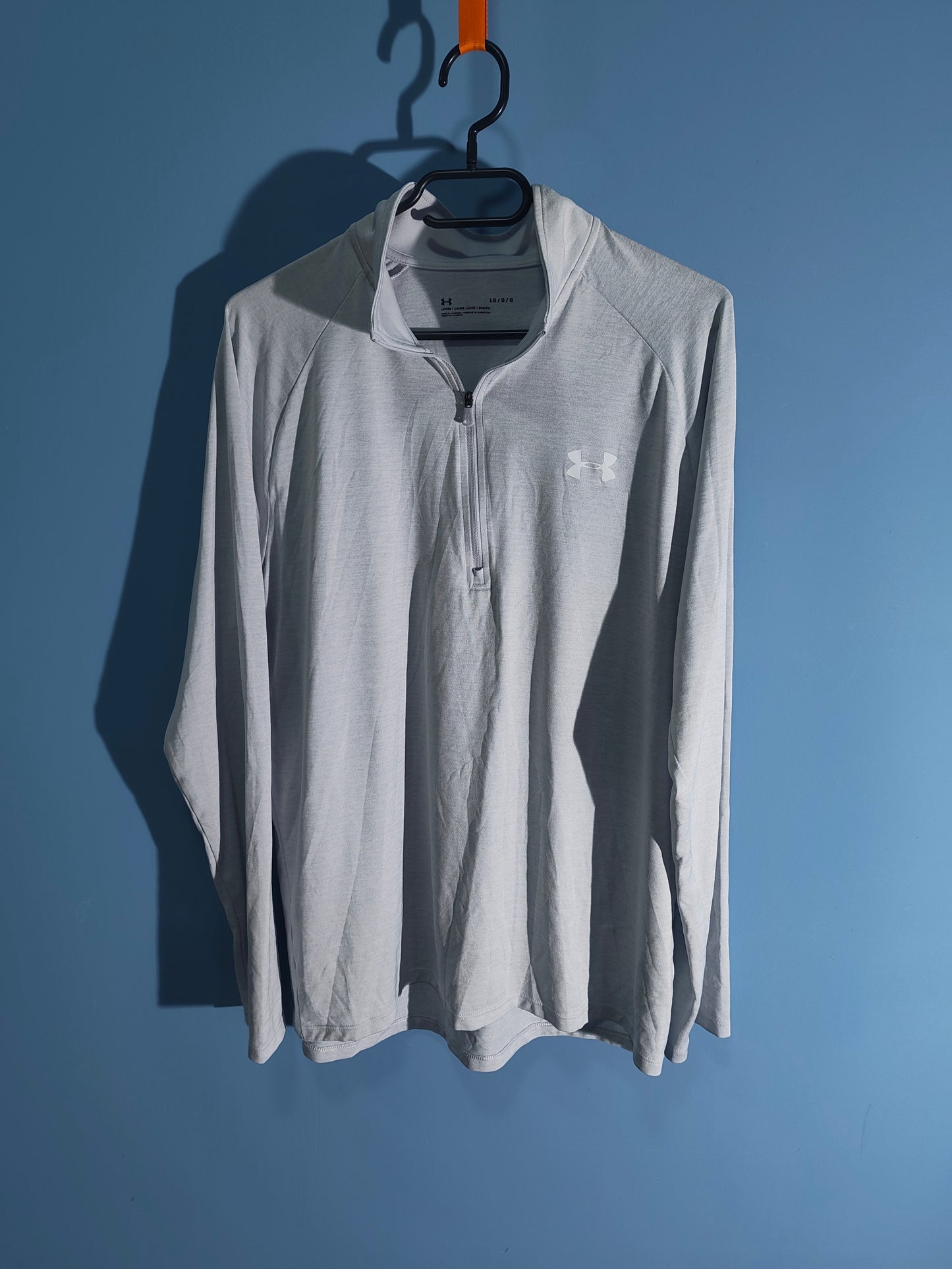 Under Armour Flex Горнище/Мъжко L