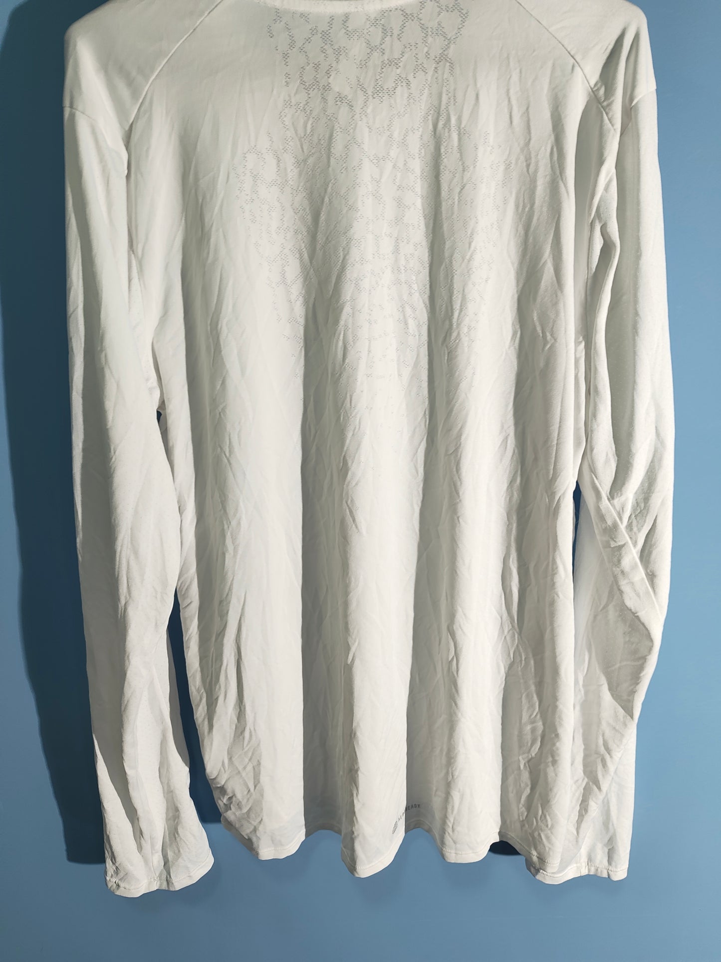 Adidas Fast AeroReady Блуза/Мъжка L