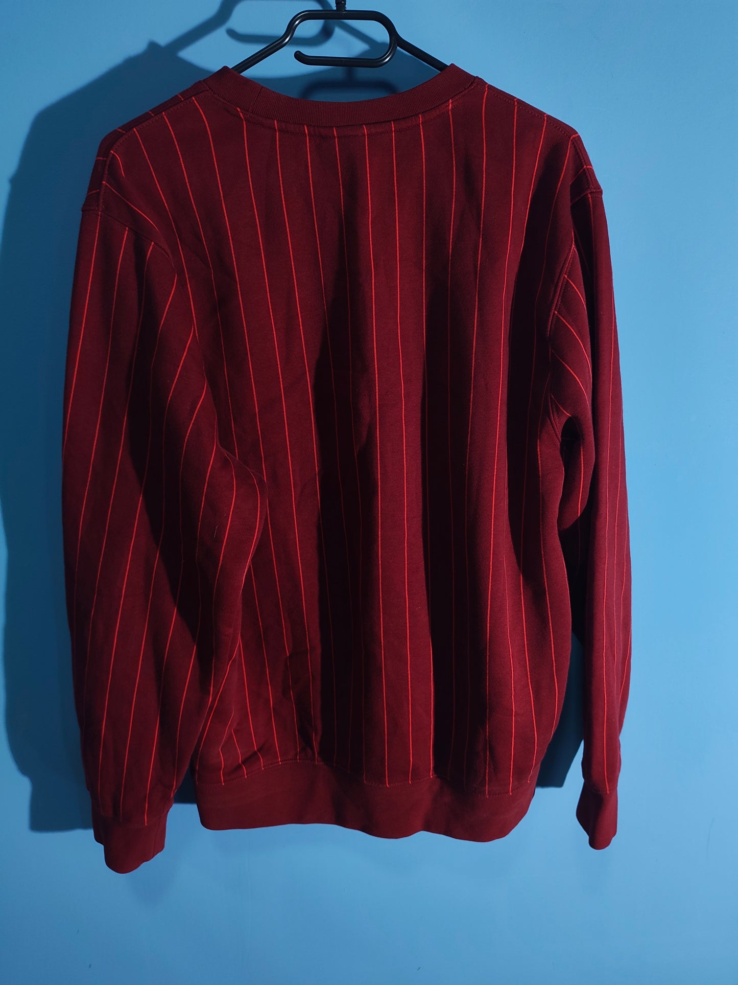 NIKE Just Do It Ватирано Горнище Мъжко М