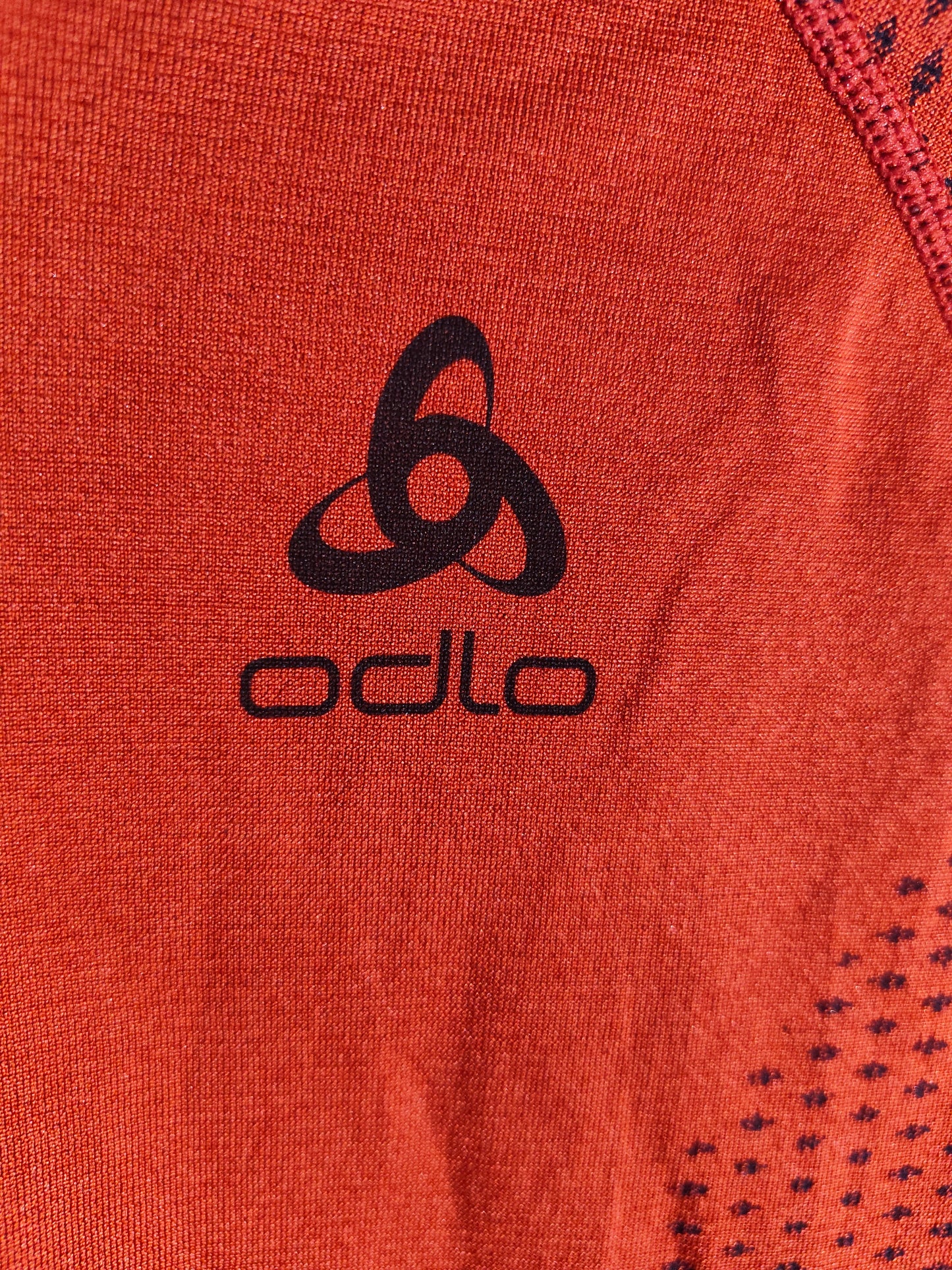 ODLO Термо/Блуза Мъжка M