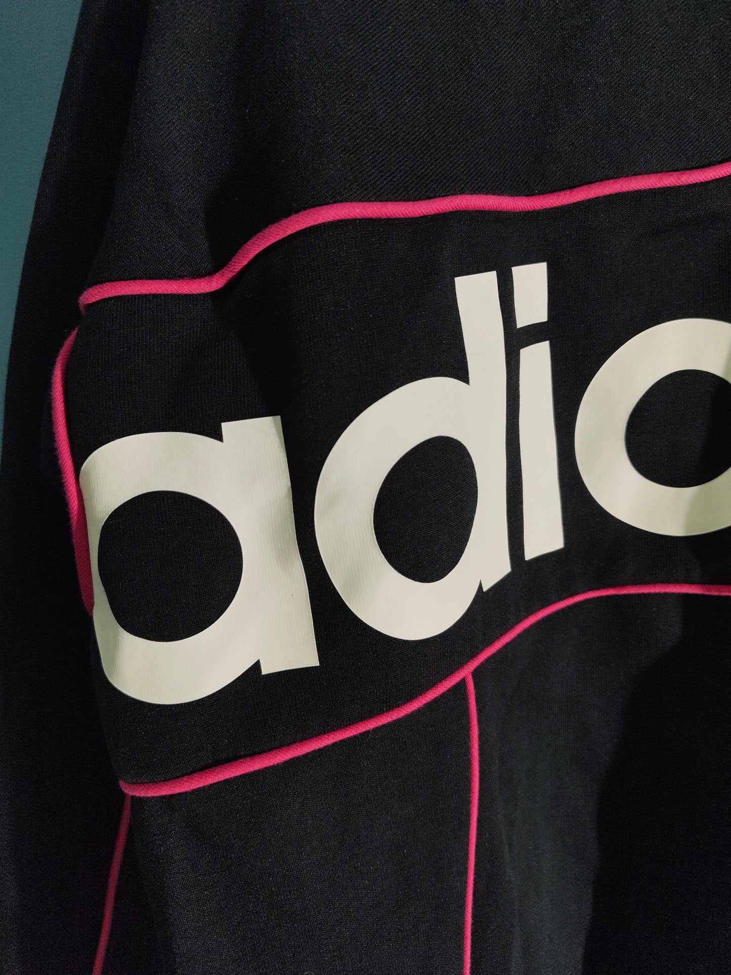 Adidas Crop Горнище/Дамско S/M