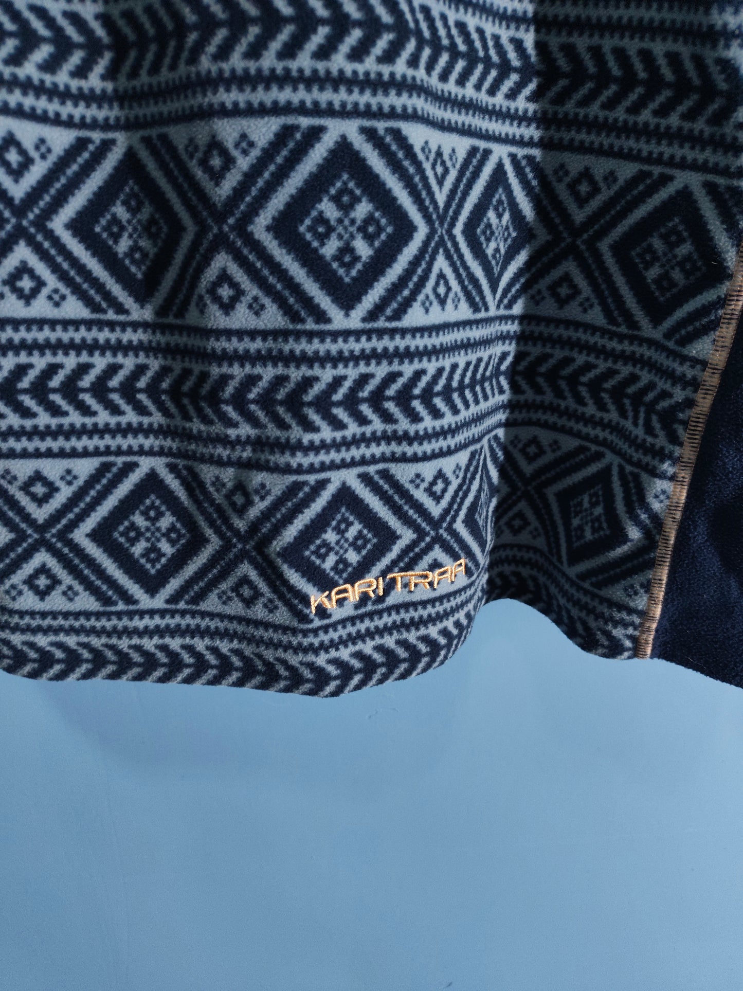 Kari Traa Полар Дамски XL