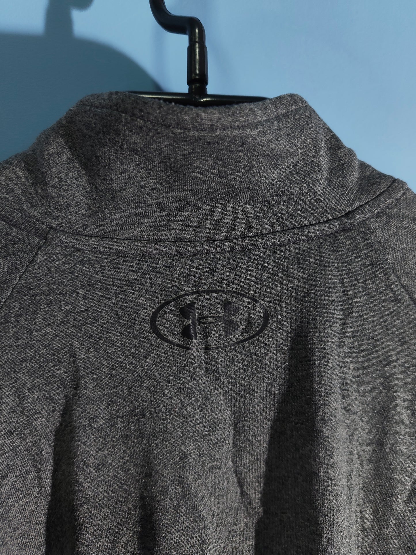 Under Armour Блуза/Мъжка L