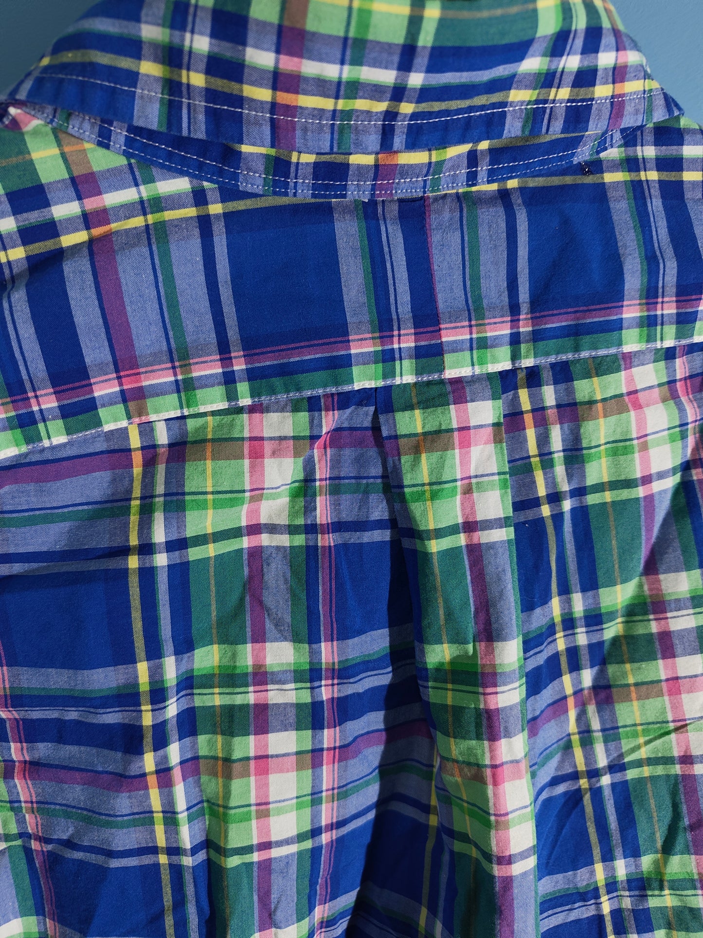 Polo Ralph Lauren Риза/Мъжка М