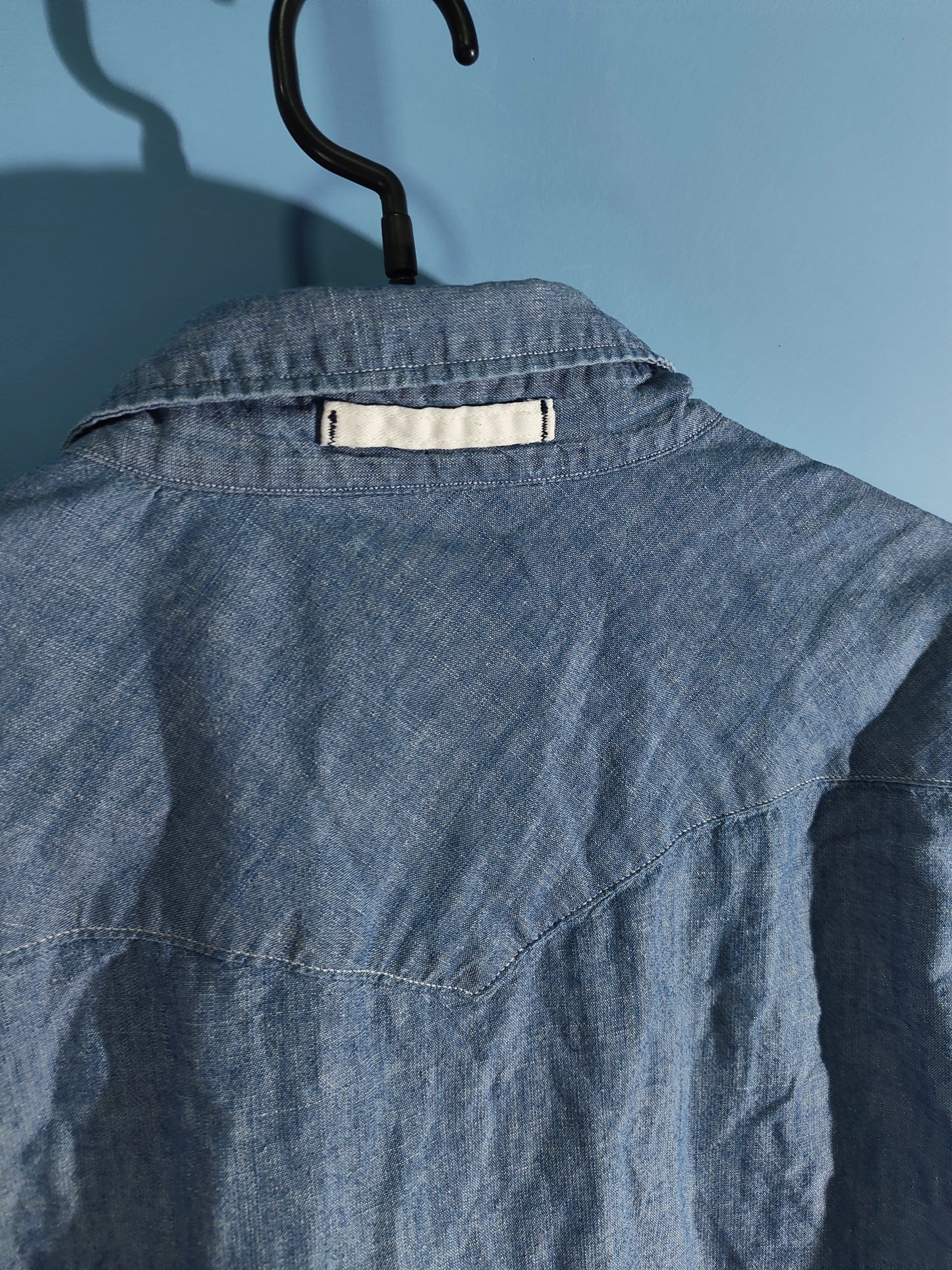 LEVI's Мъжкa Риза М/L