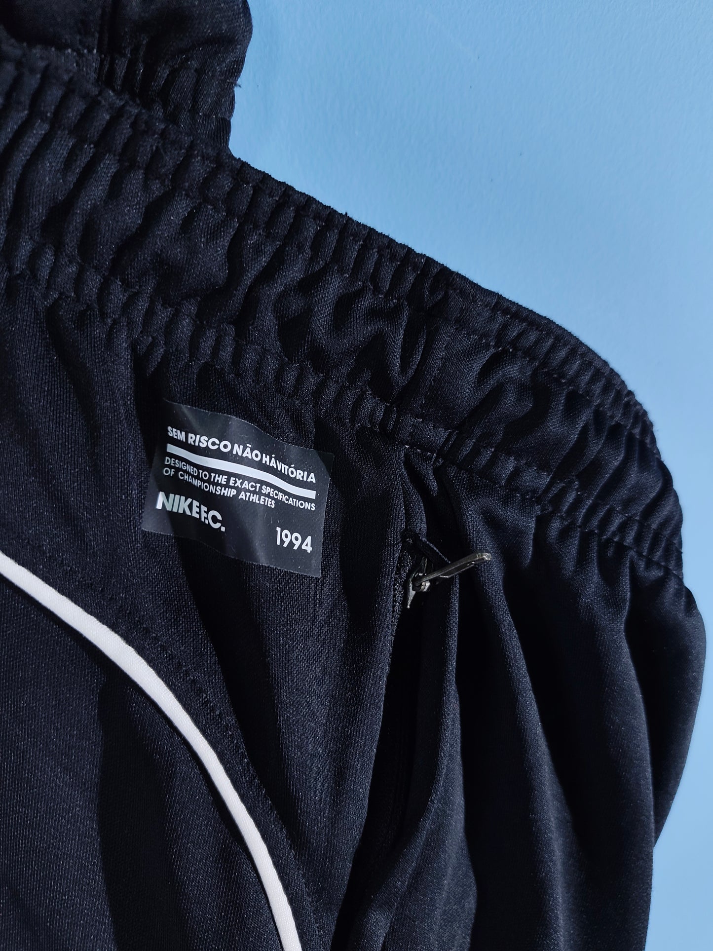 NIKE Dri-Fit Долнище/Мъжко XL