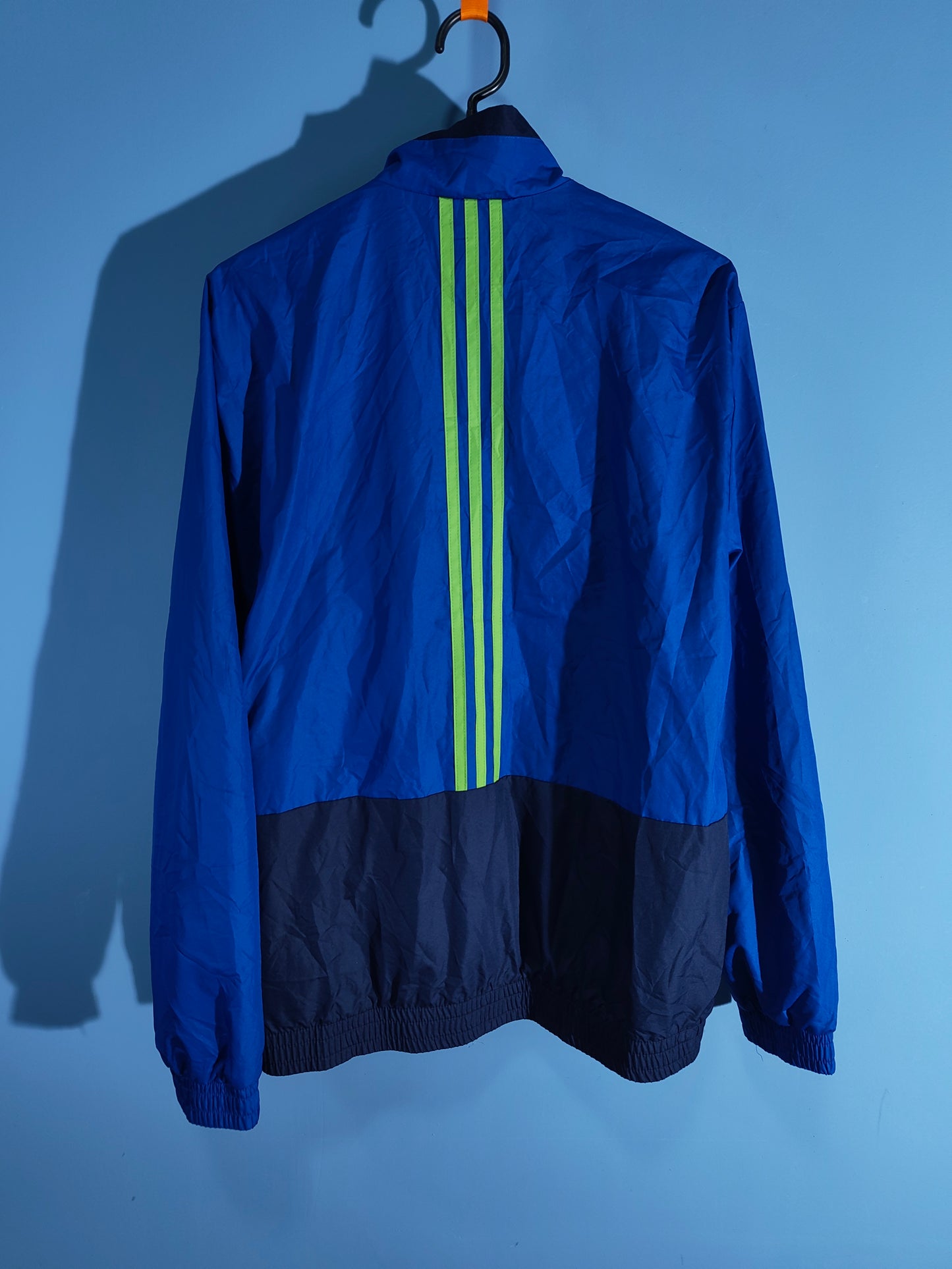 Adidas Горнище с подплата Мъжко S/M