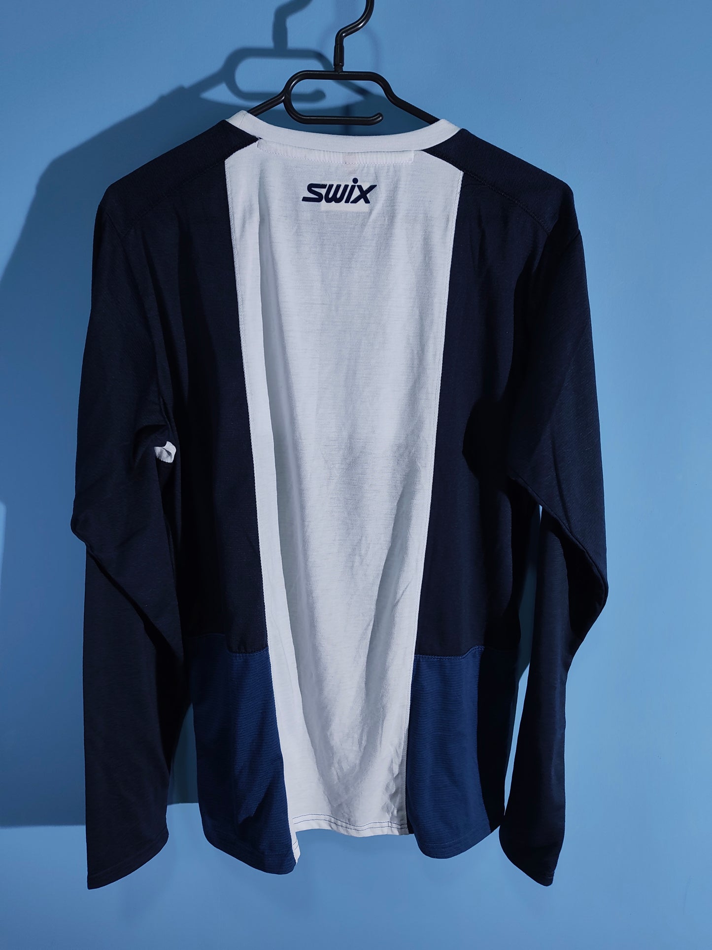SWIX Блуза/Мъжка L