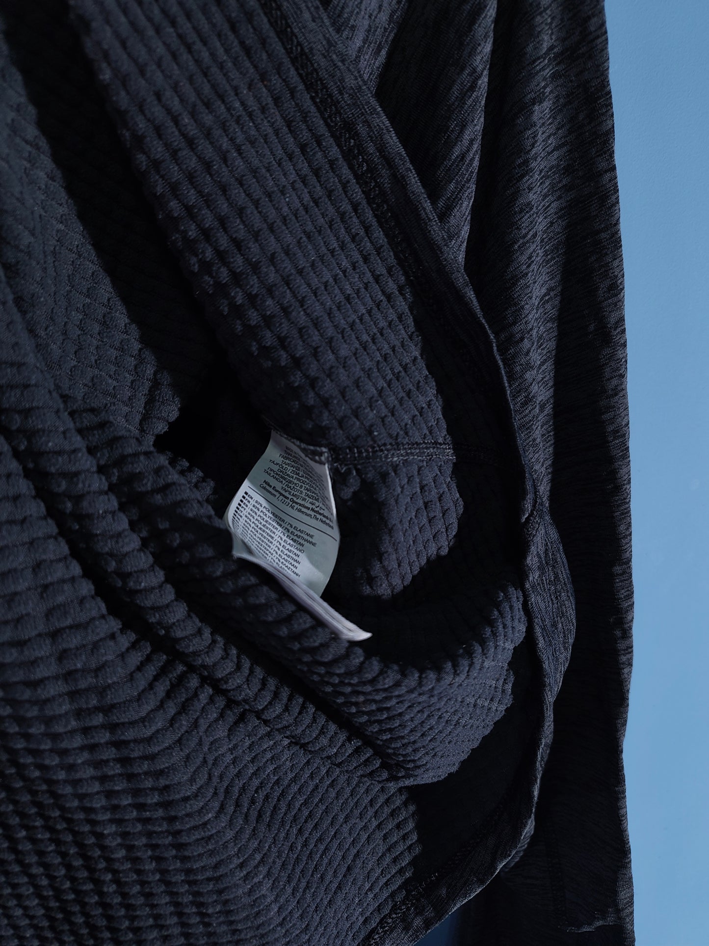 NIKE Dri-Fit Горнища/Мъжки L