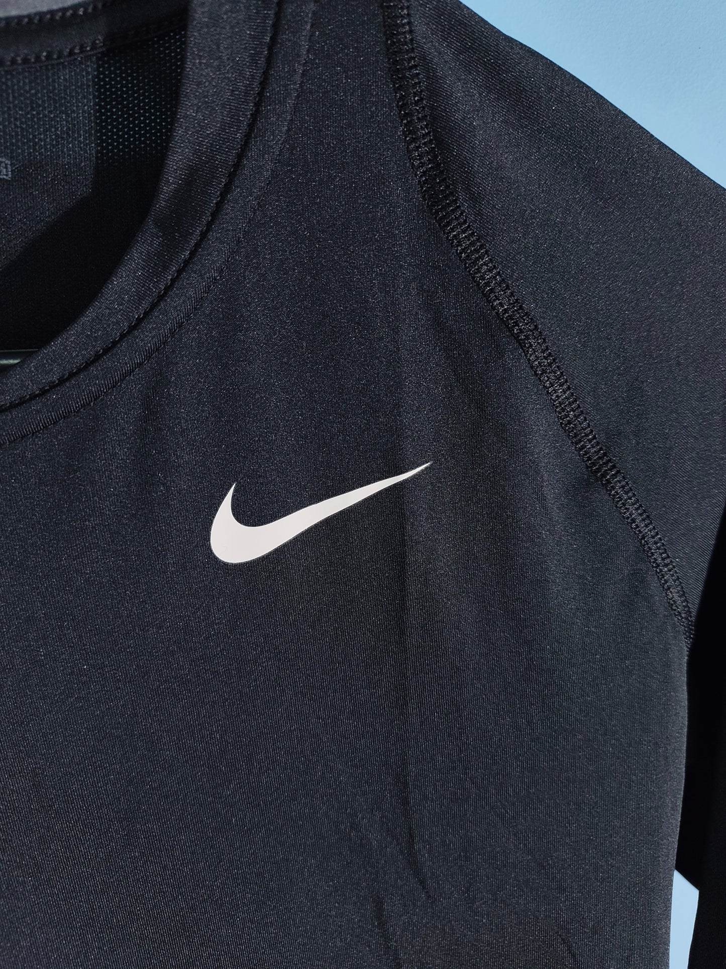 NIKE Pro Тениска/Мъжка М