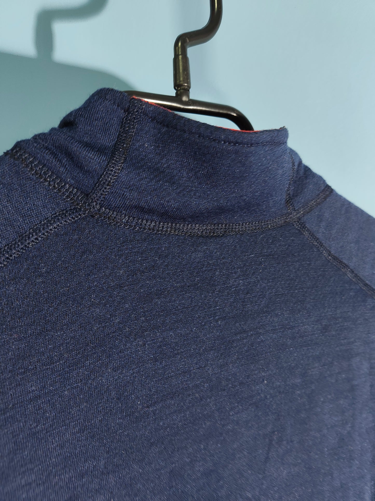 Helly Hansen Мерино/Блуза Мъжка L