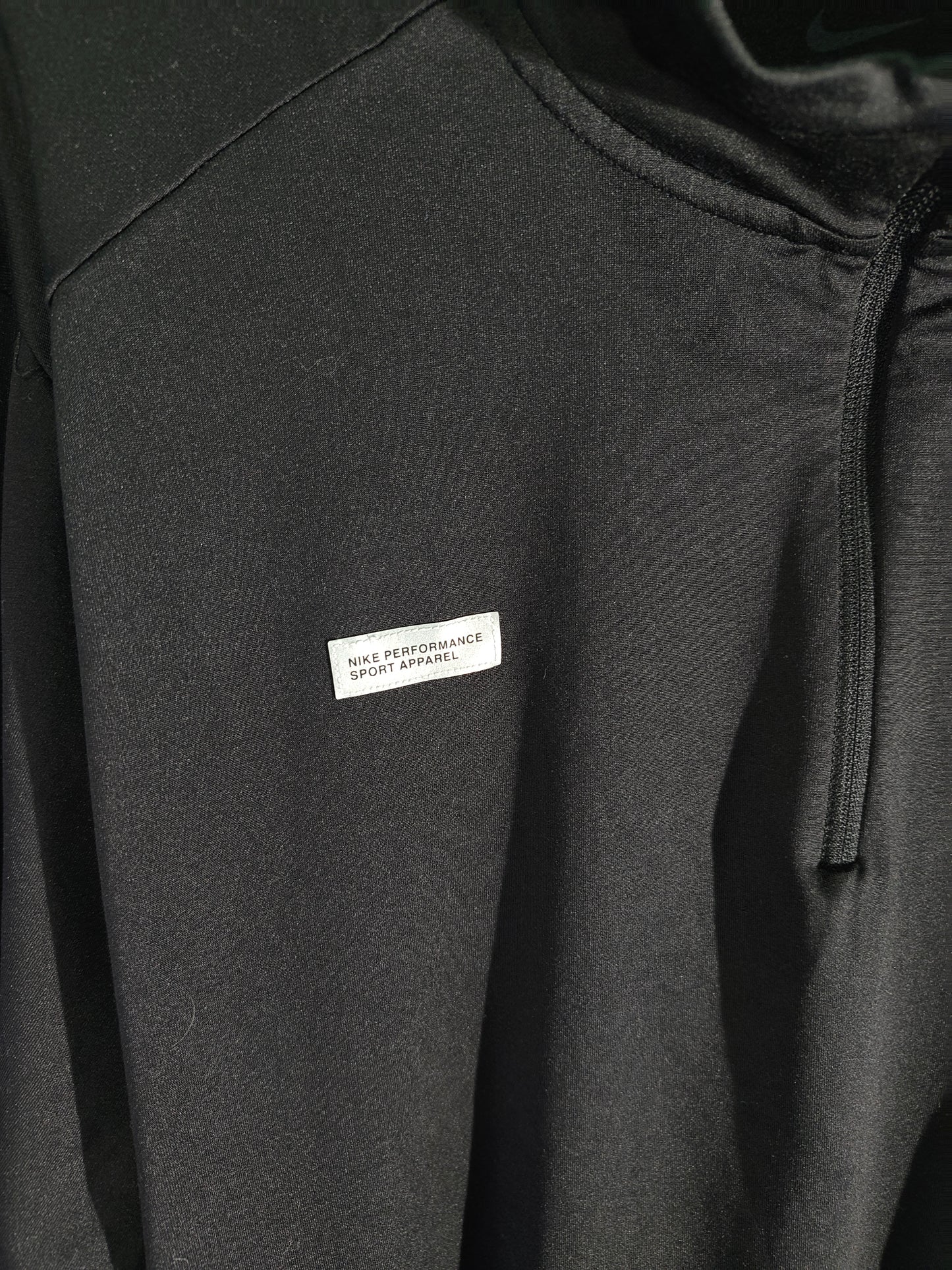 NIKE Performance Блуза/Мъжка L