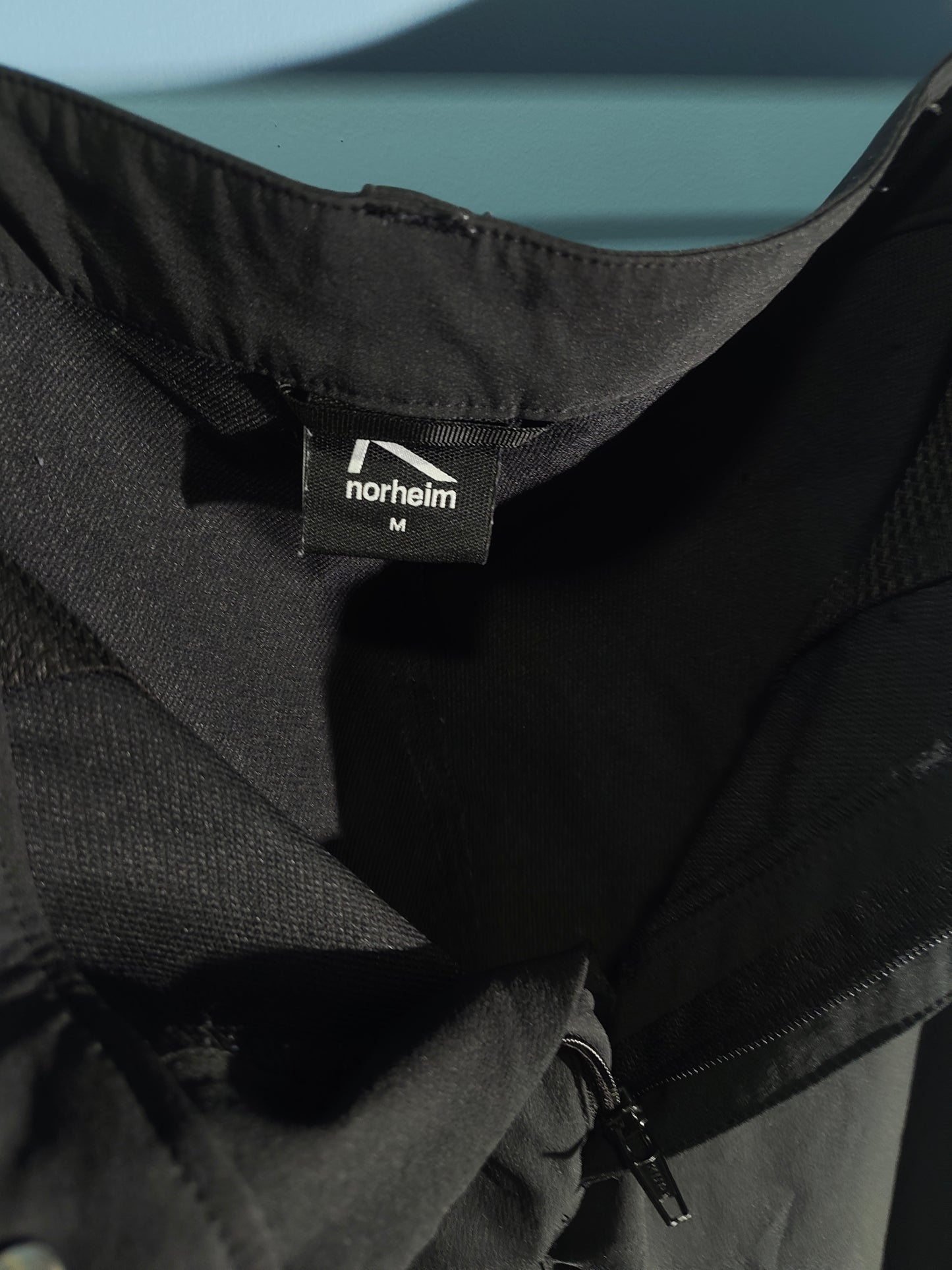 NORHEIM SoftShell Долнище/Мъжко M/L