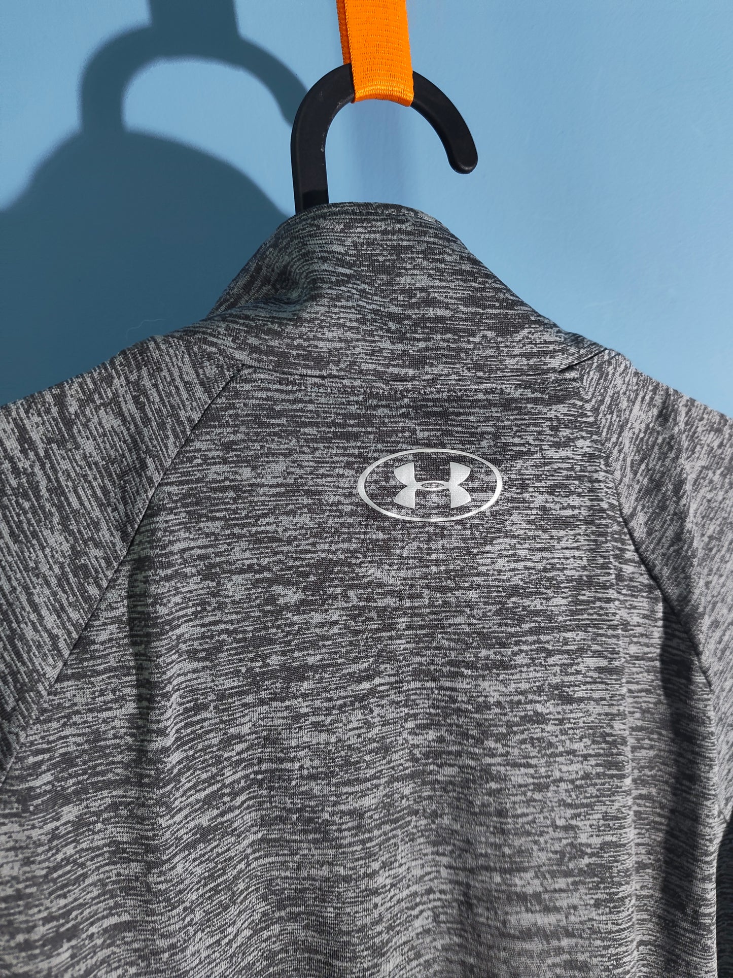 Under Armour Блуза/Дамска L