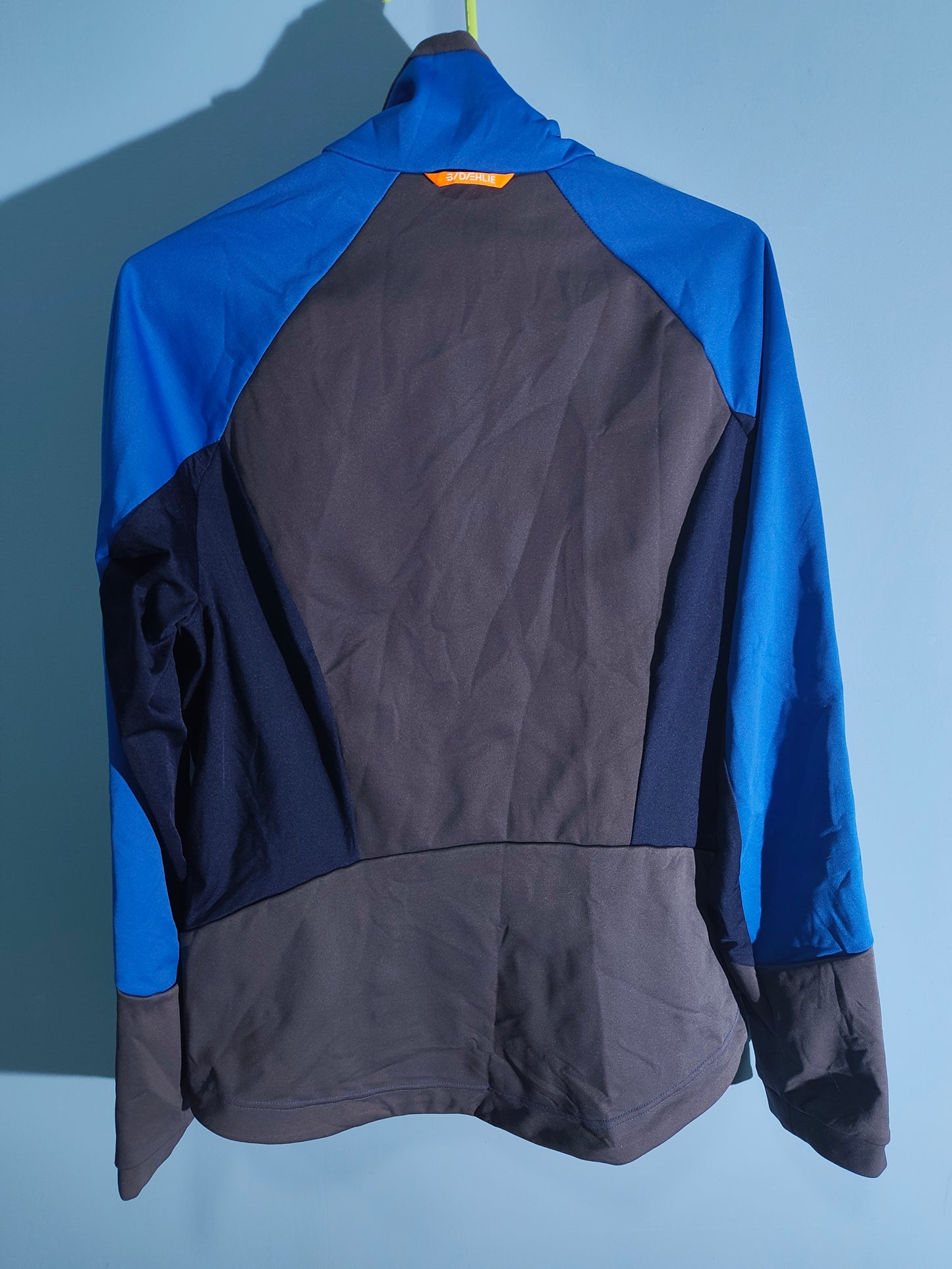 Dæhlie Sportswear Горнище/Мъжко S