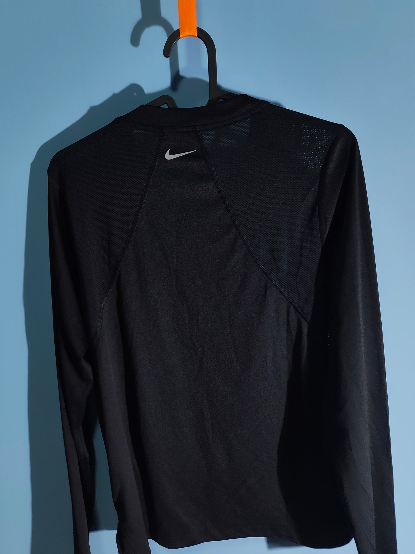 NIKE Dri-Fit Блуза/Дамска M