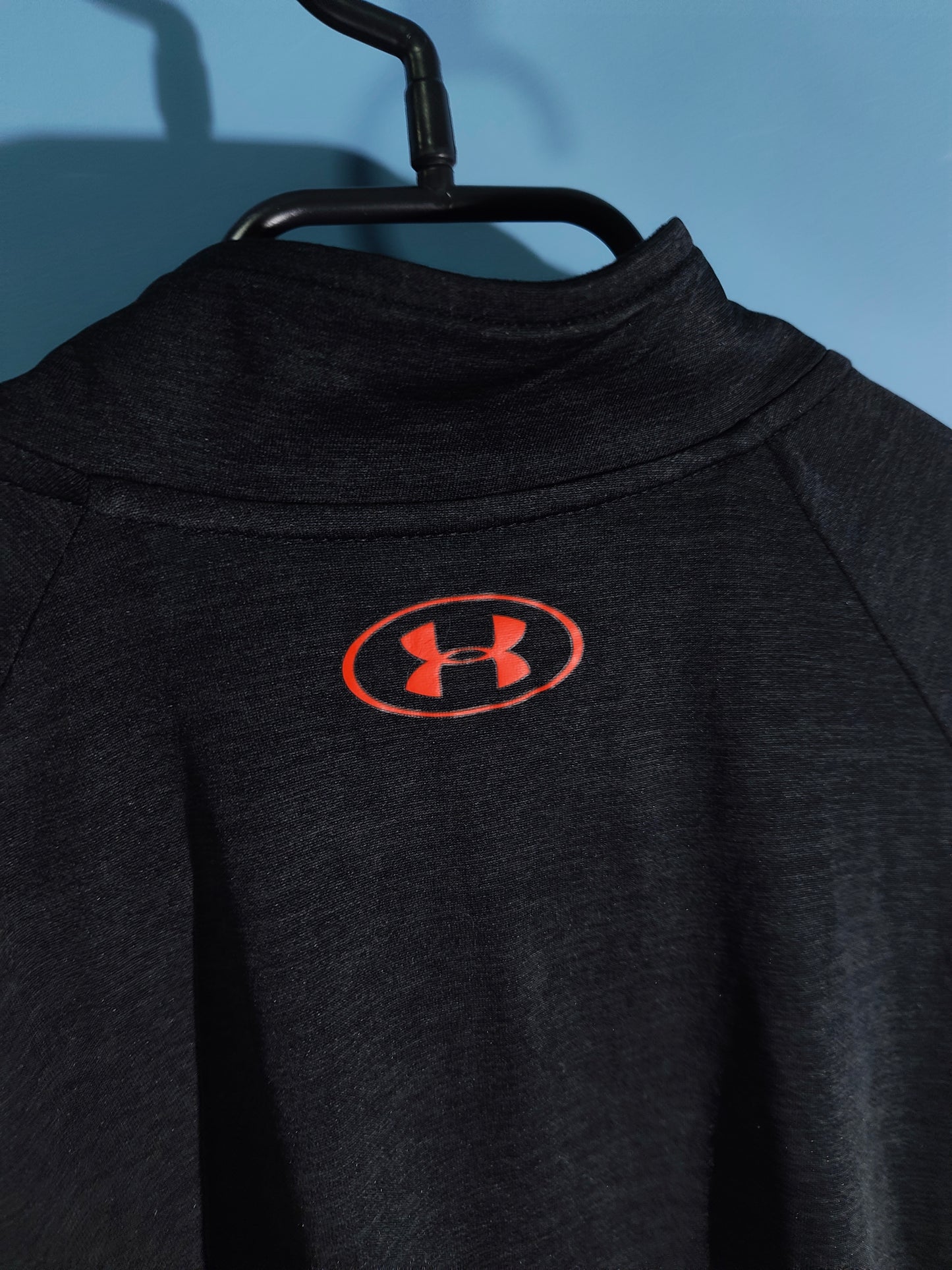 Under Armour Блуза /Мъжка XL