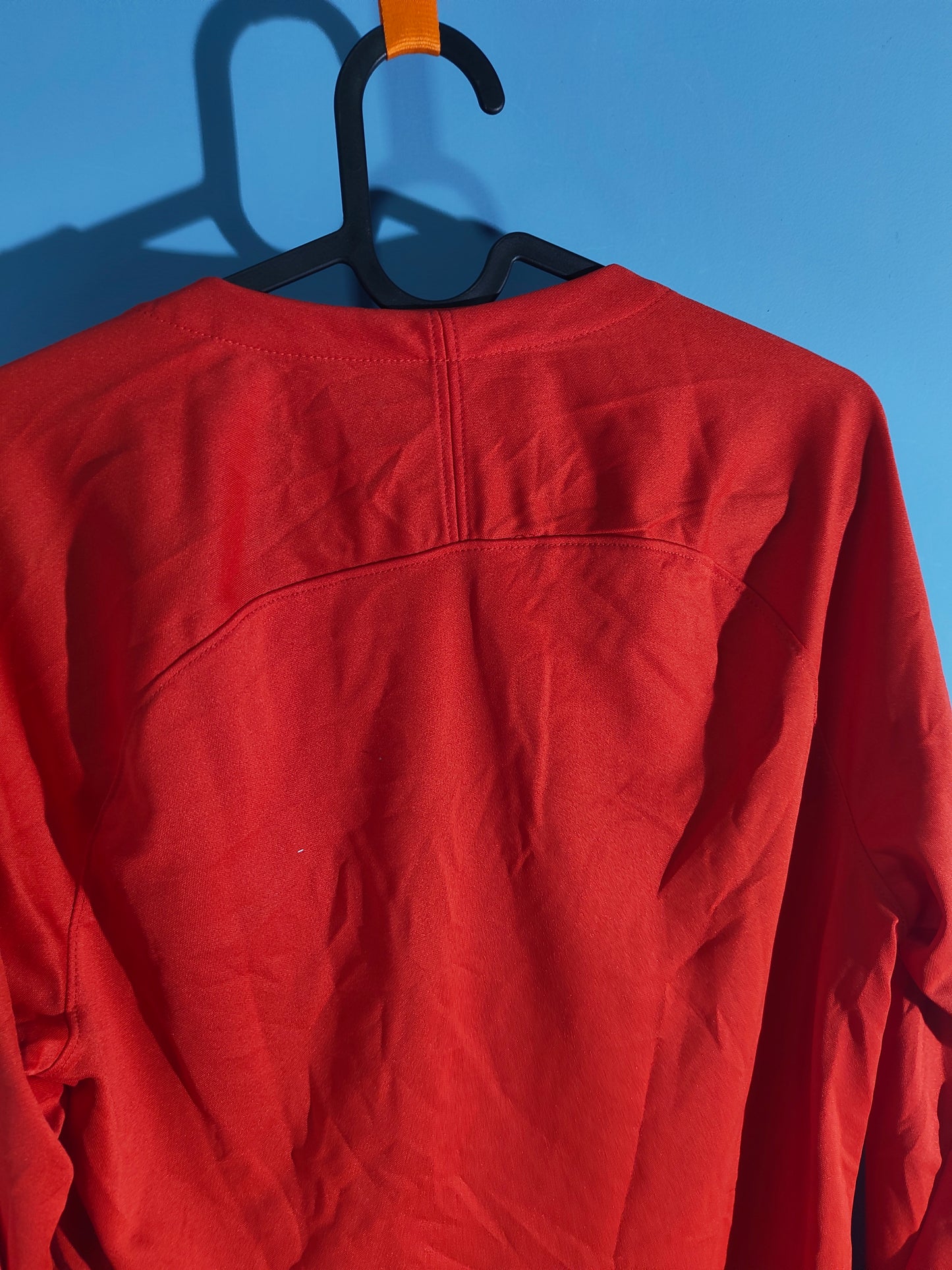 NIKE Dri-Fit Блуза Мъжка М