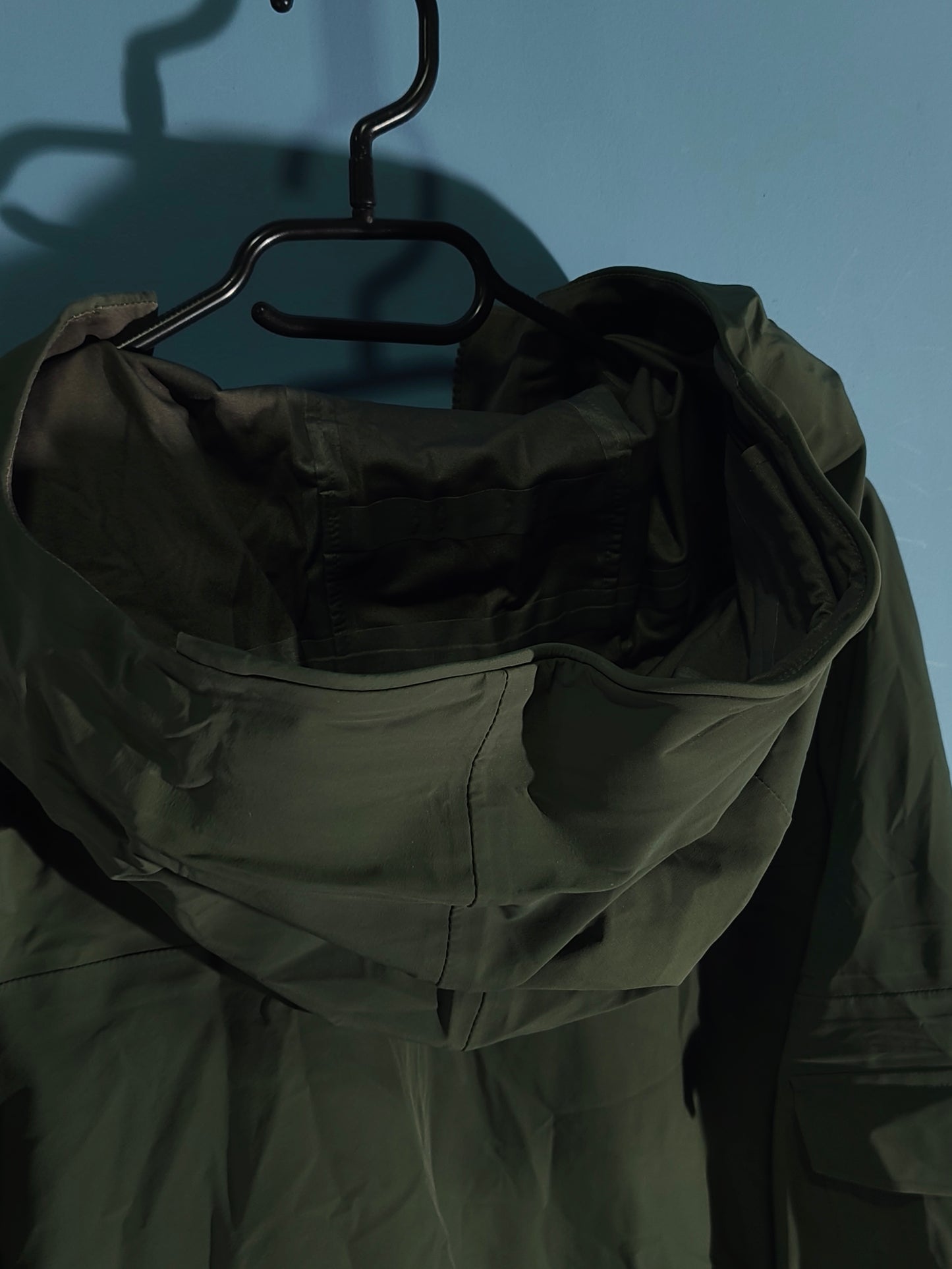 Skogstad Pro WaterProof Яке/Мъжко L