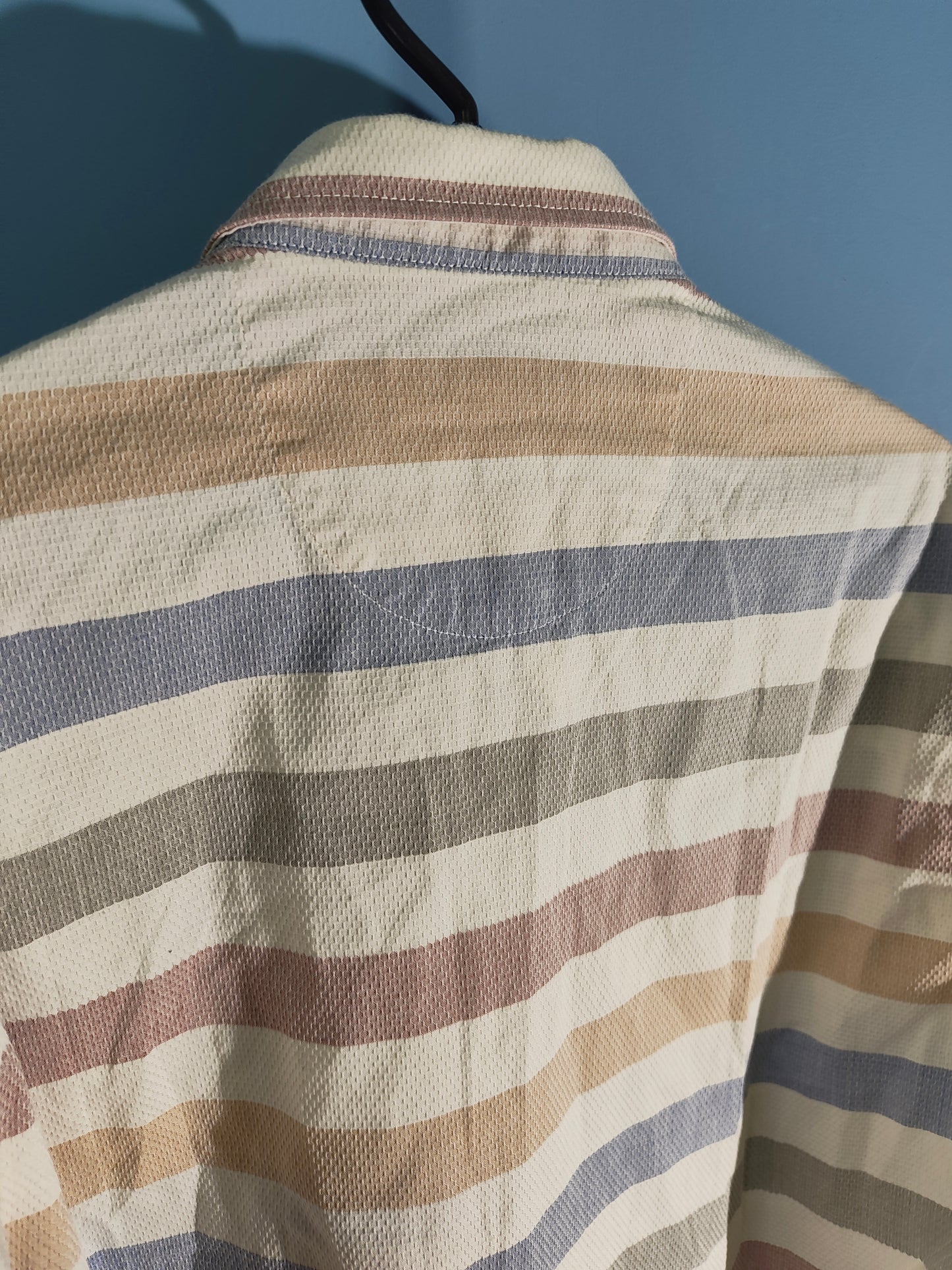 U.S Polo Assn. Риза/Мъжка S