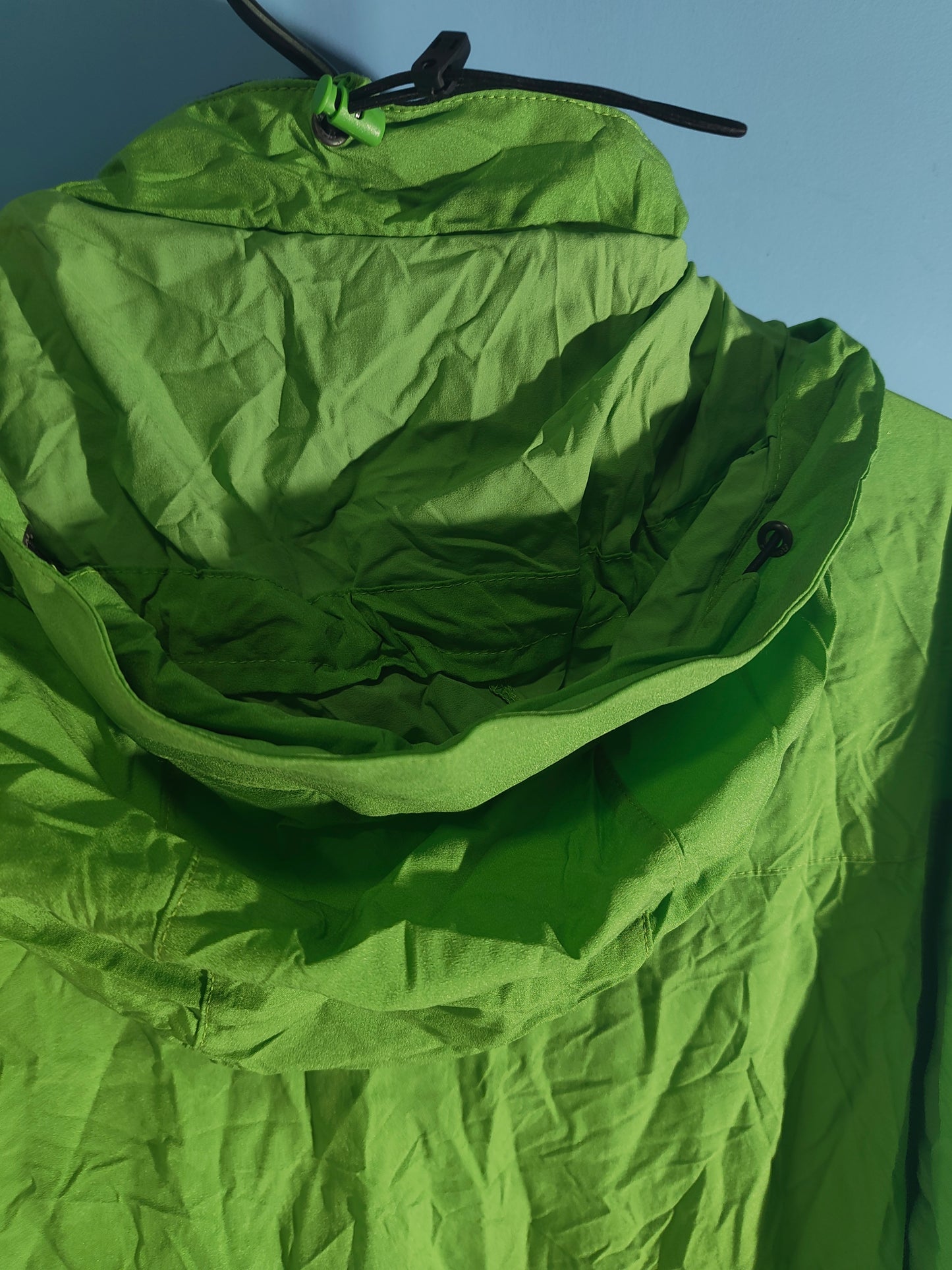 Bergans of Norway Яке SoftShell Мъжко XL