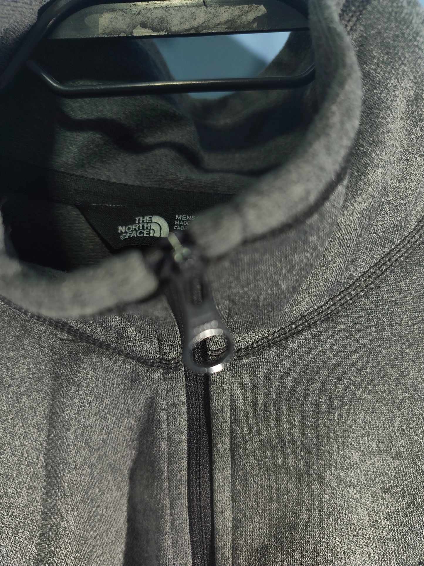 The North Face Горнище/Мъжко S