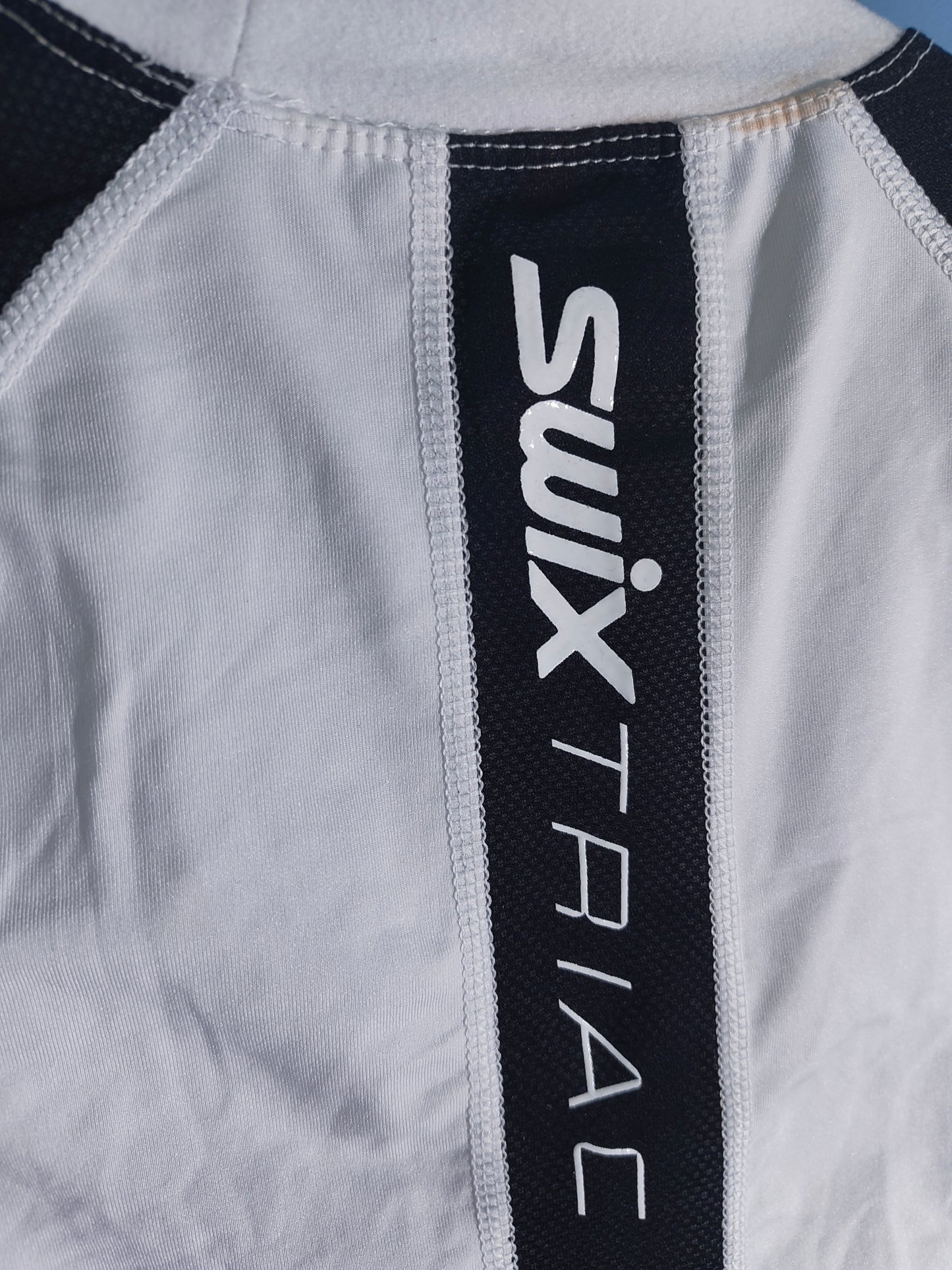 SWIX Triac Горнище/Мъжко S