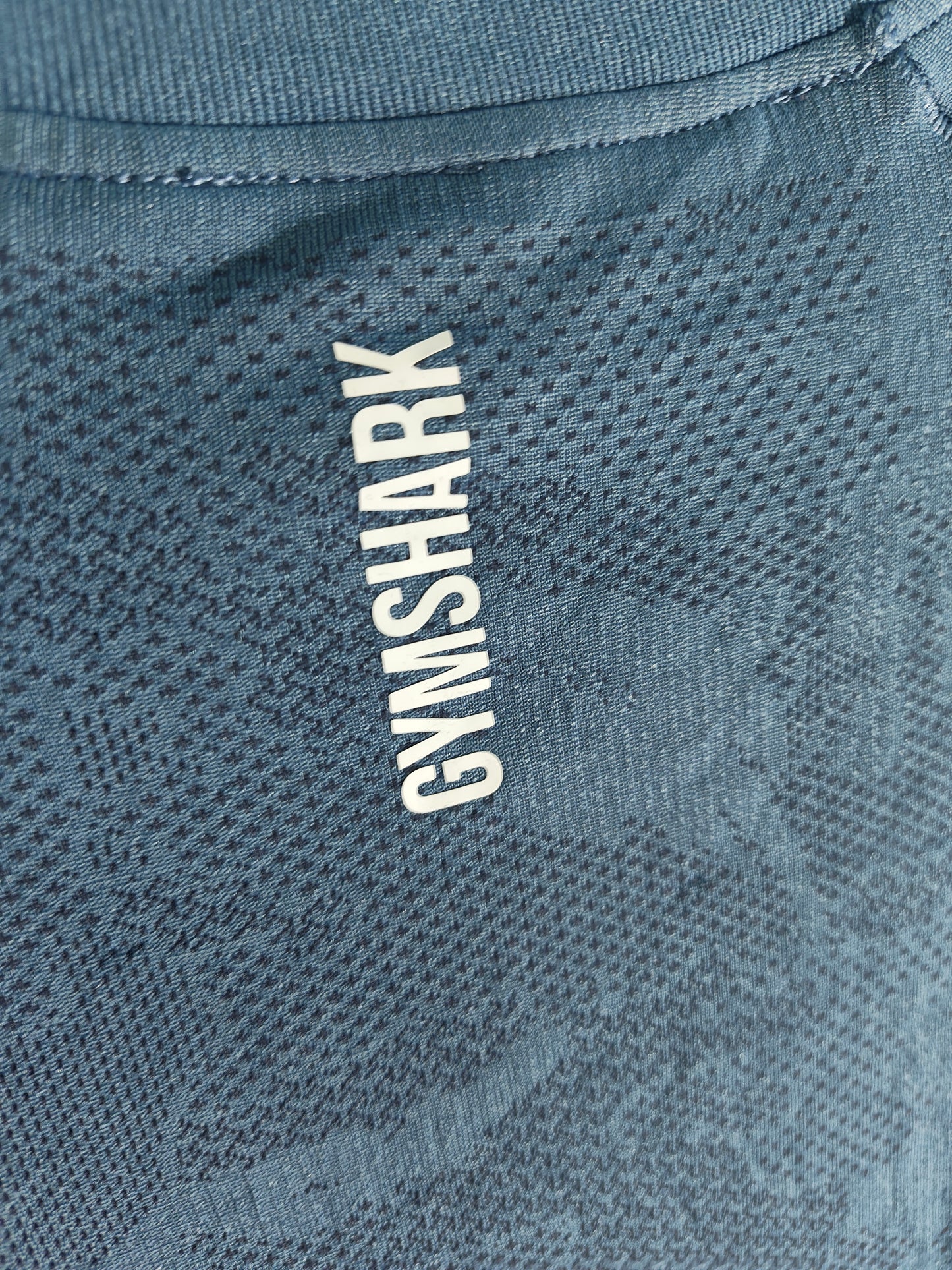 GymShark Горнище/Мъжко M/L