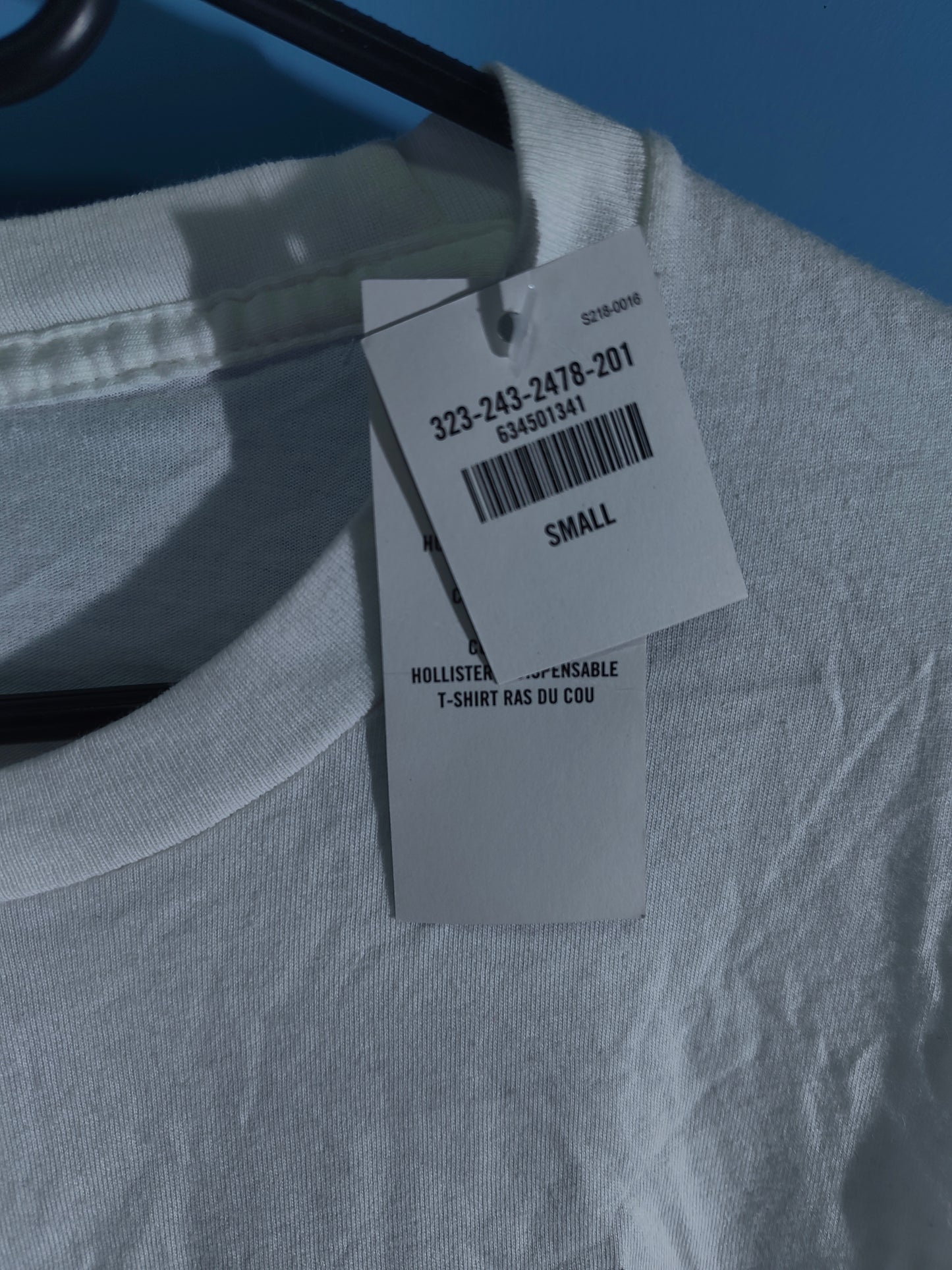 Holister Блуза/Мъжка S