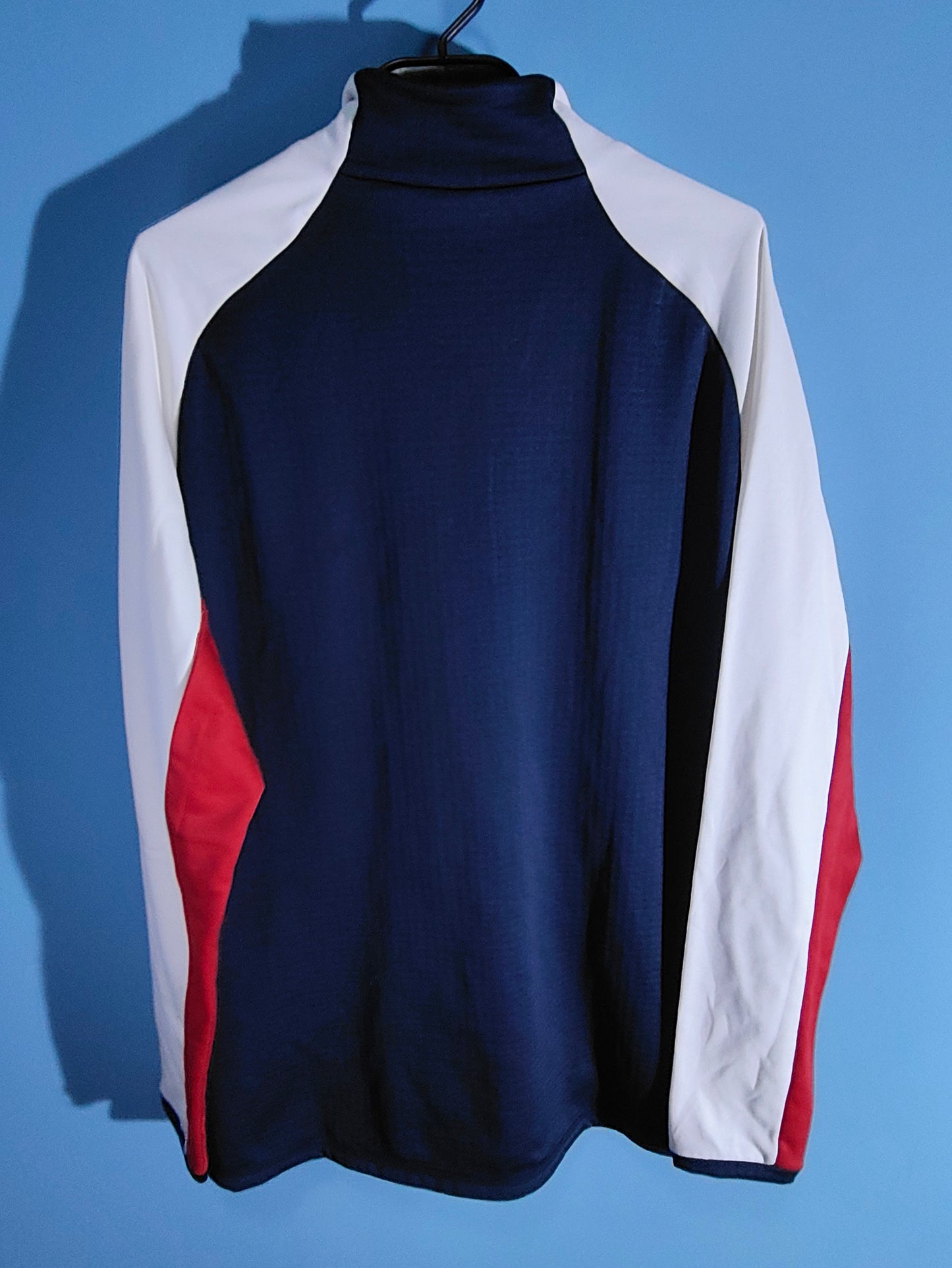 SWIX Горнище warm Мъжко/XL