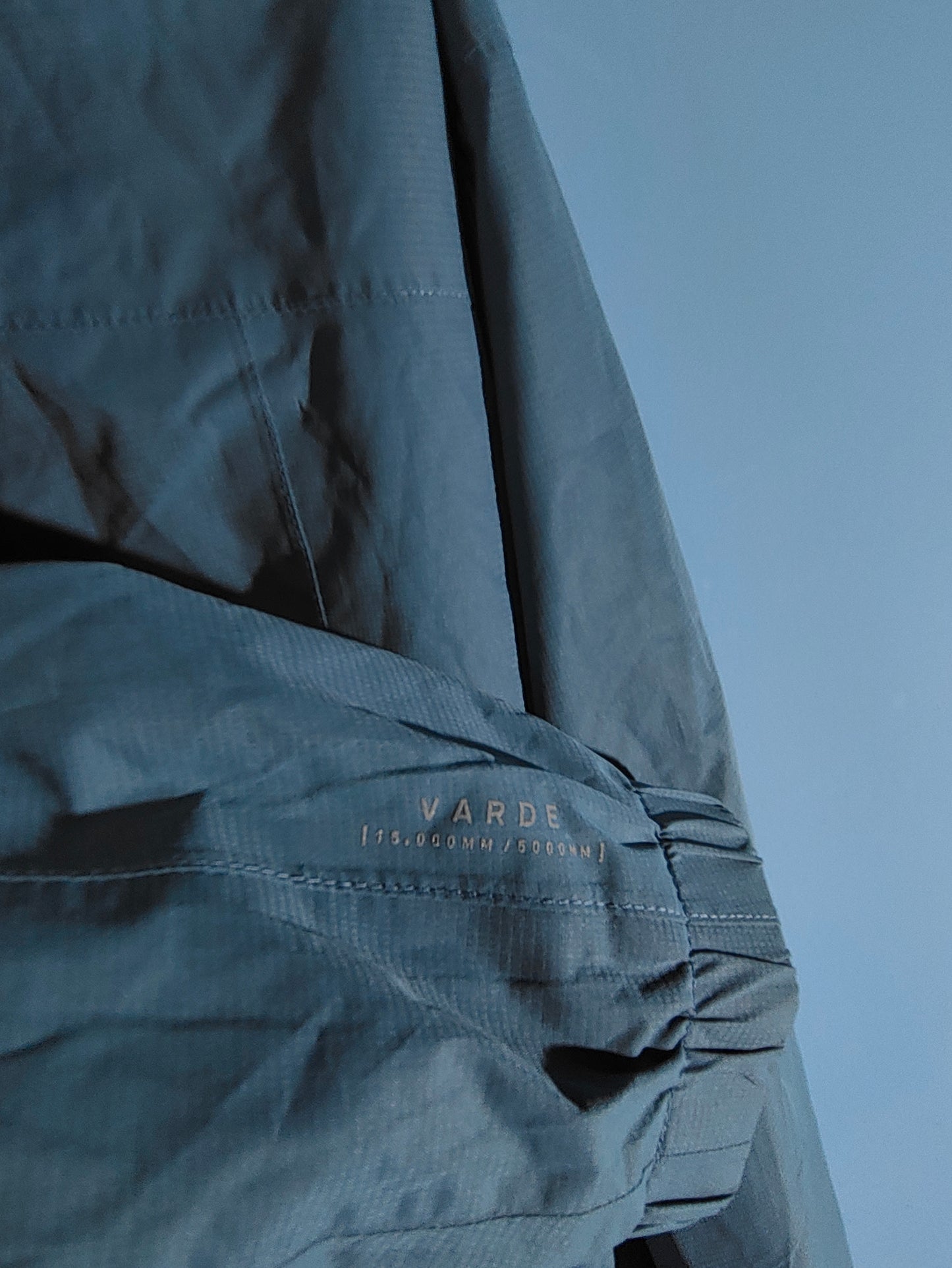 Vikafjell WaterProof 5000мм Яке/Дамско L